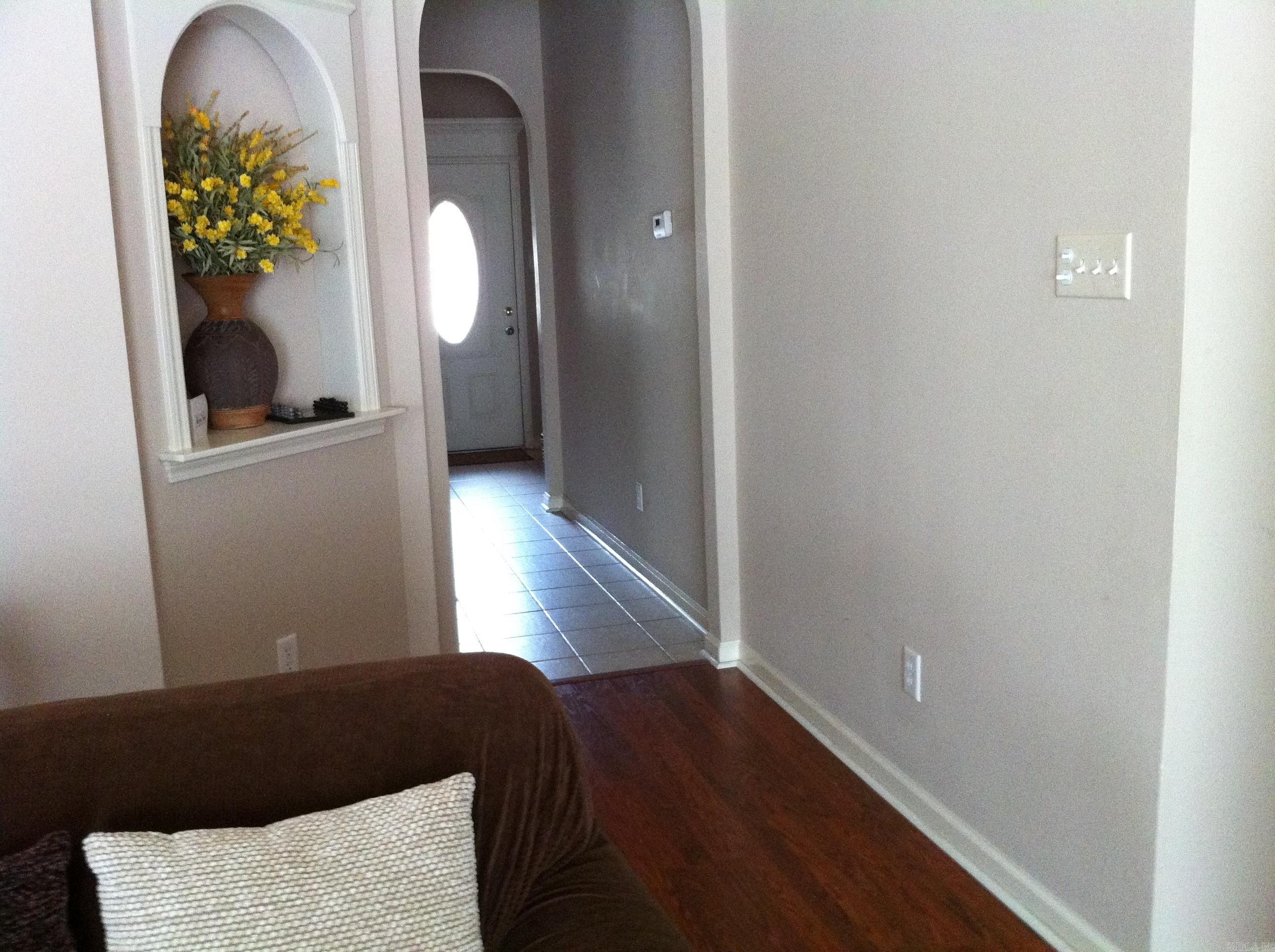 BARROW JOHN - Residential