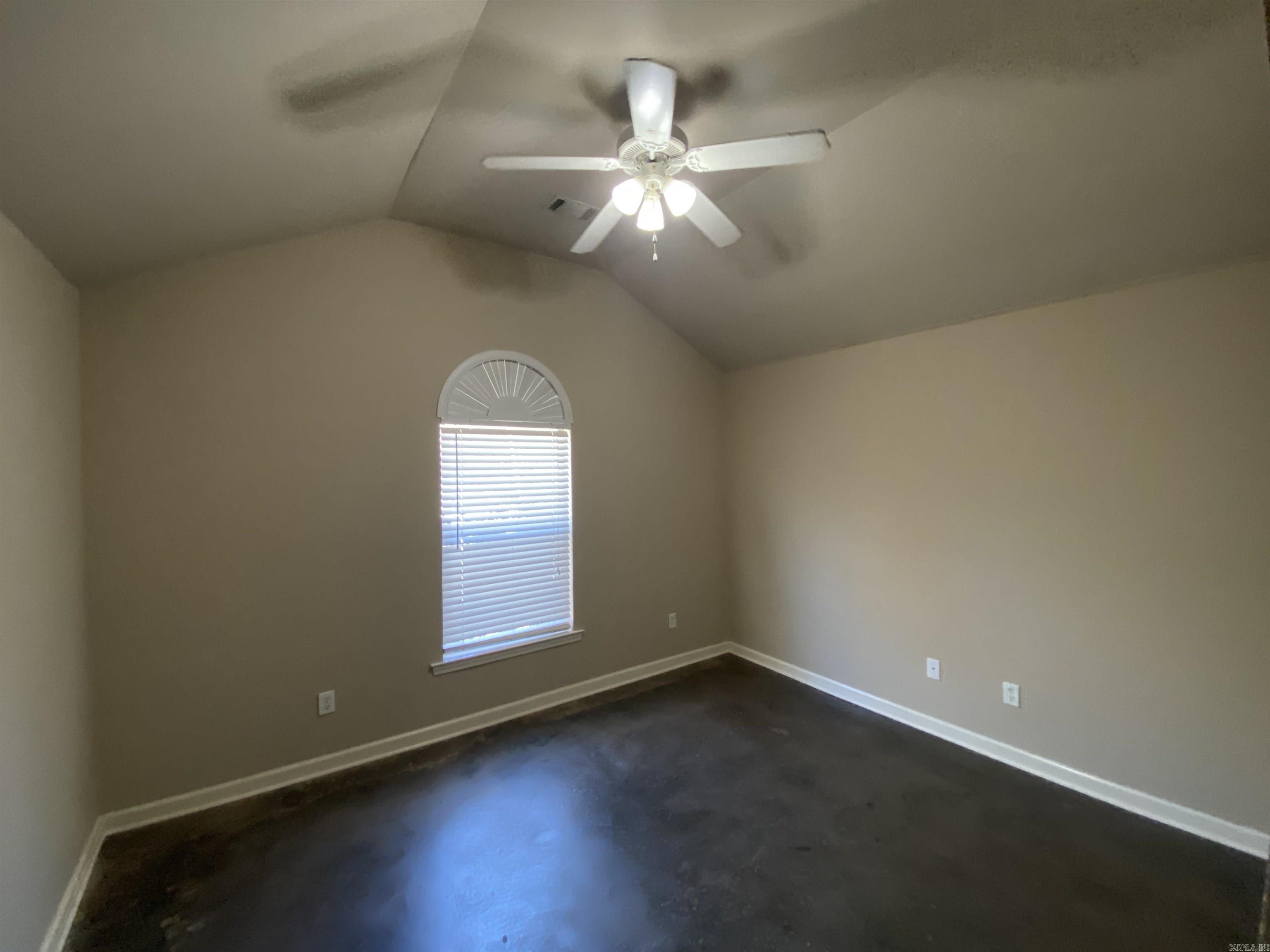 BARROW JOHN - Residential