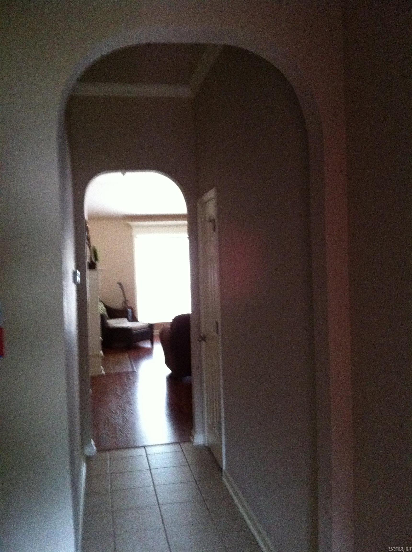 BARROW JOHN - Residential