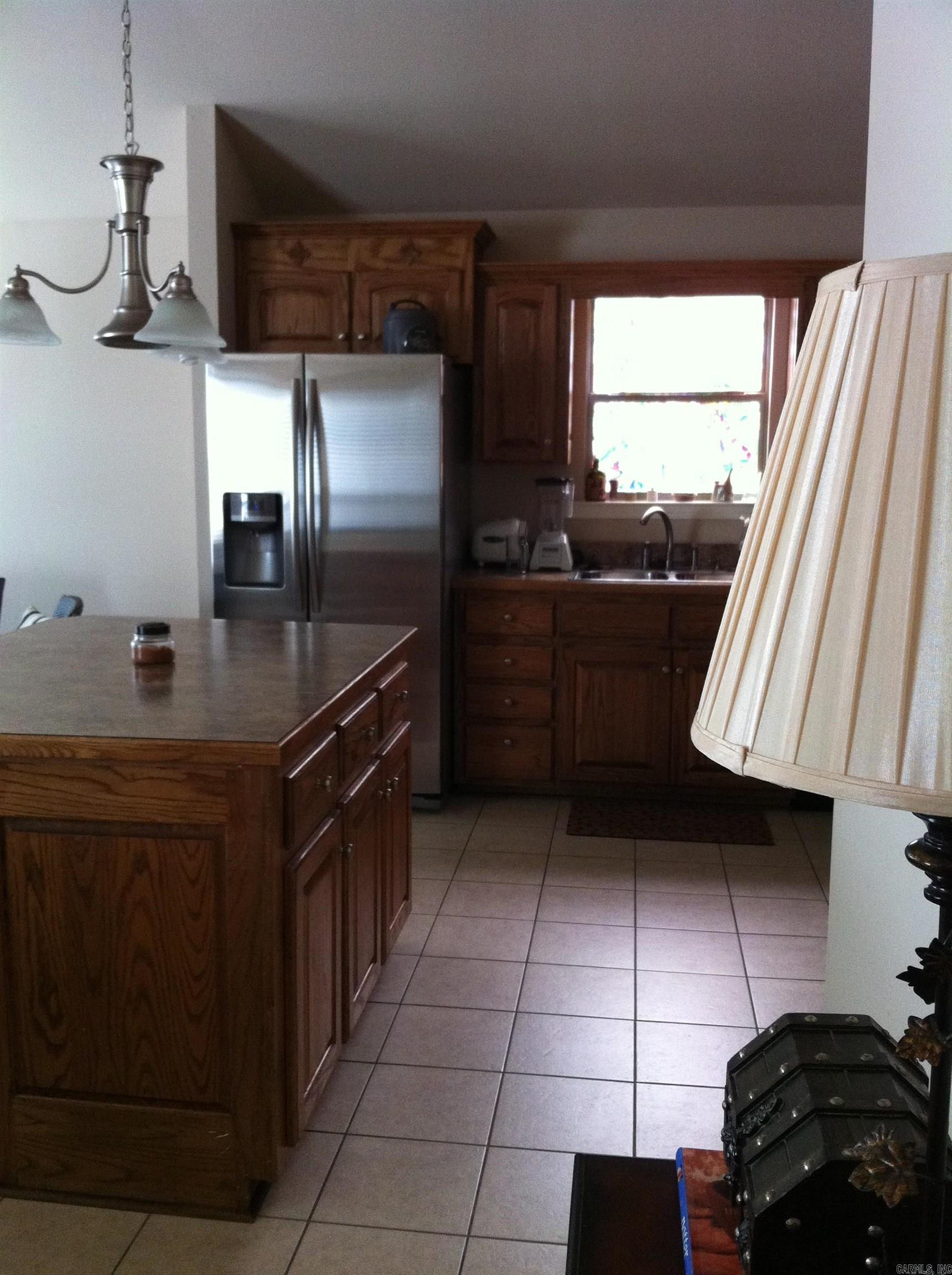 BARROW JOHN - Residential