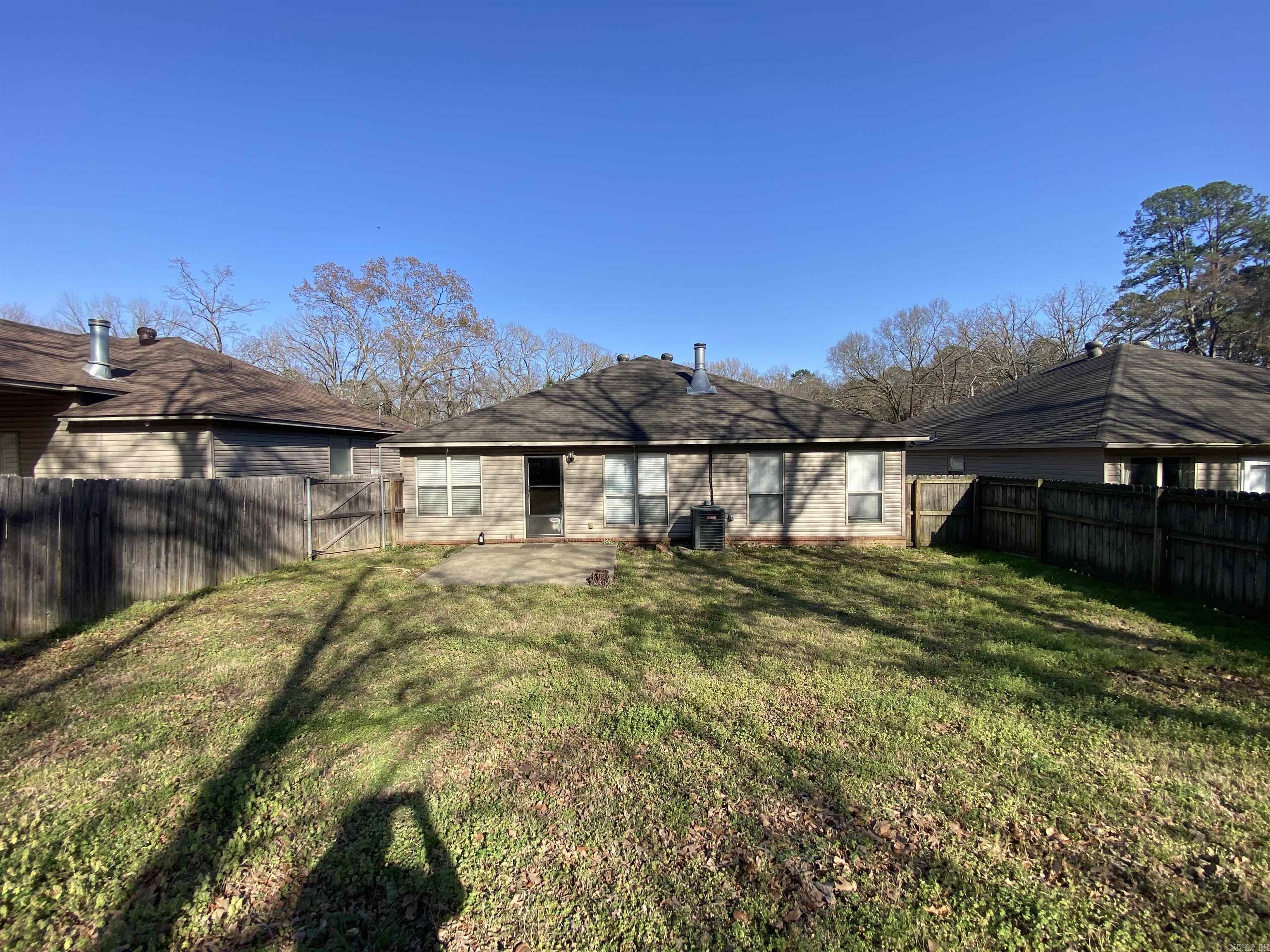 BARROW JOHN - Residential