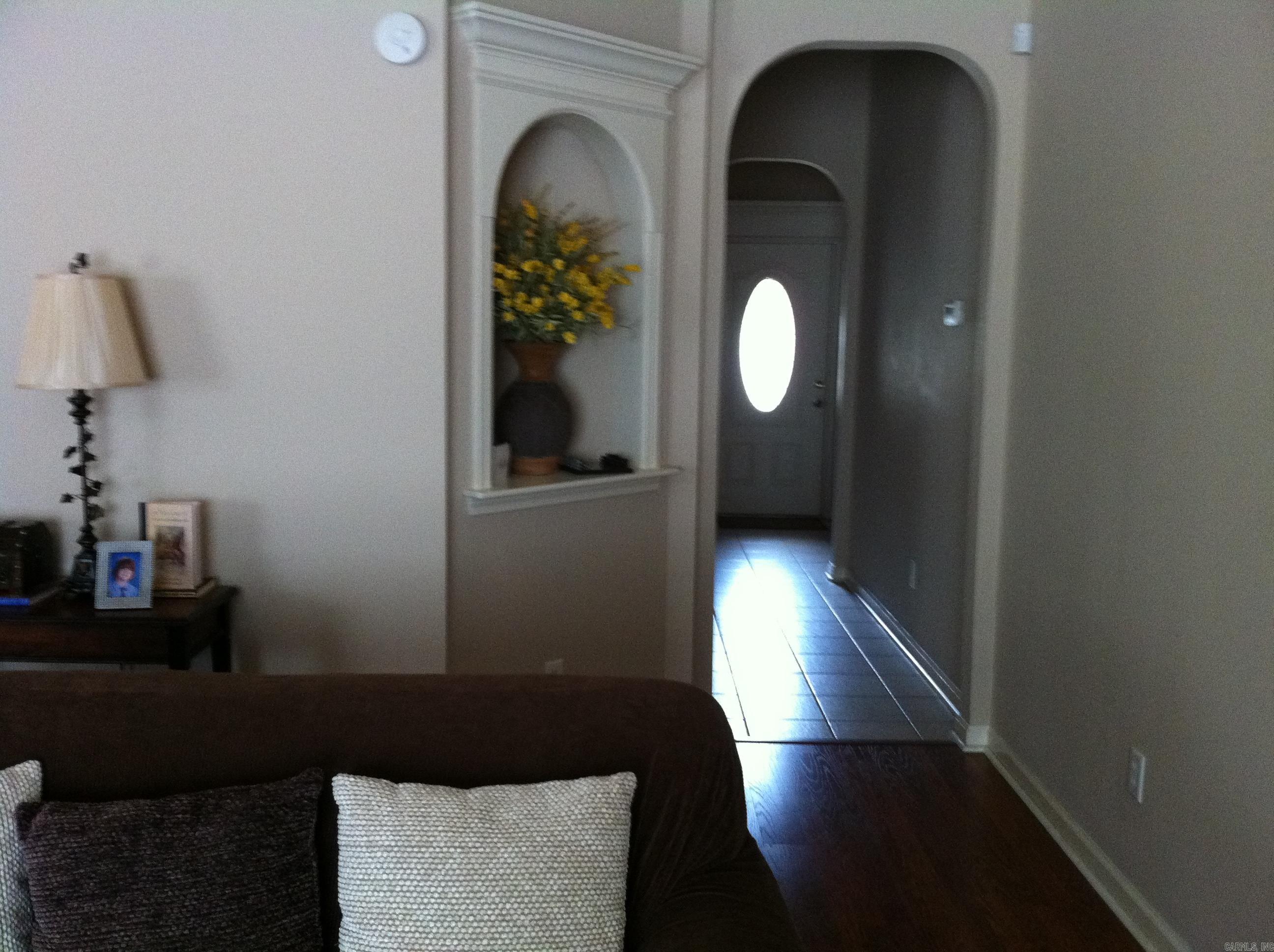 BARROW JOHN - Residential