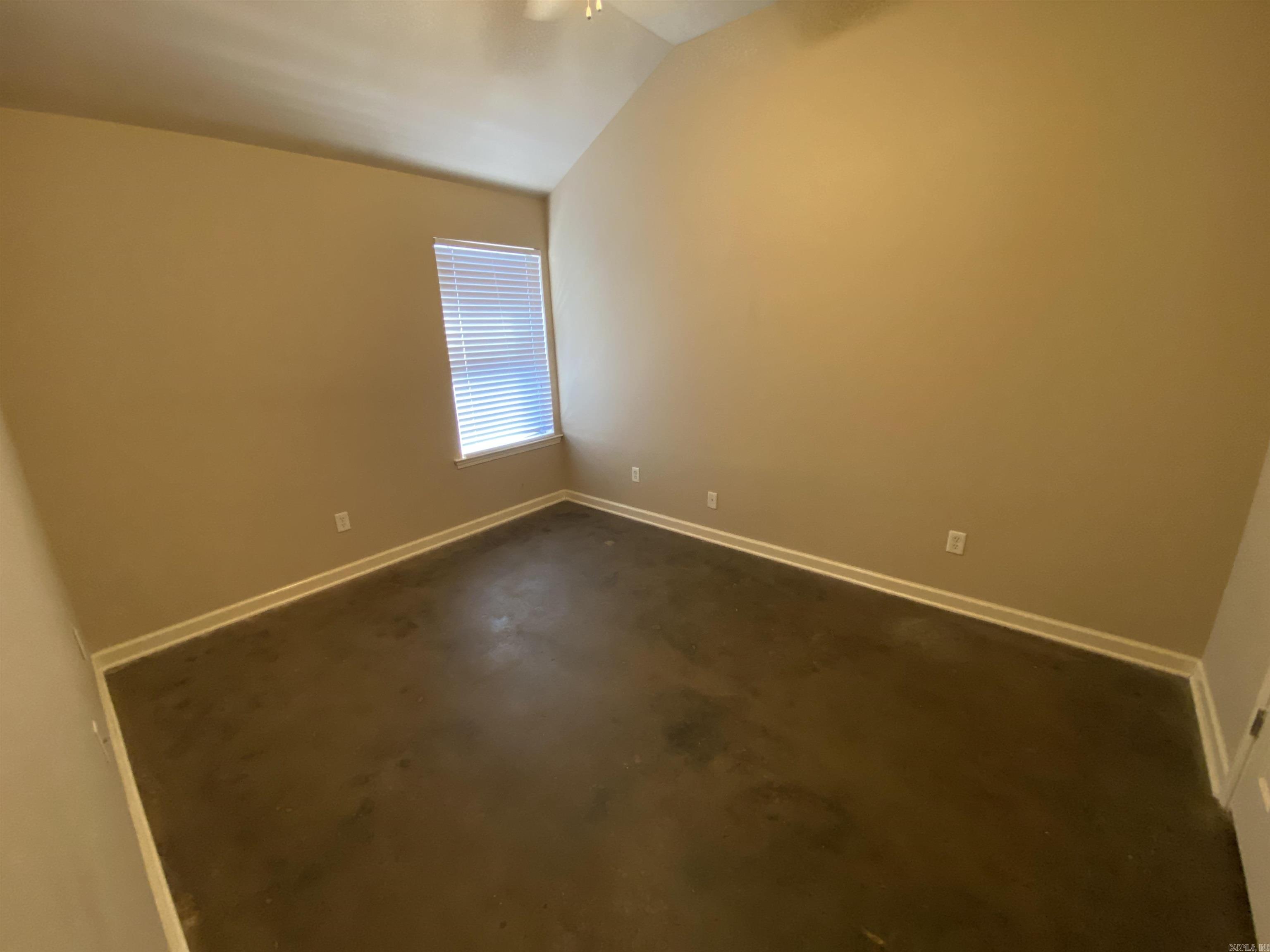 BARROW JOHN - Residential