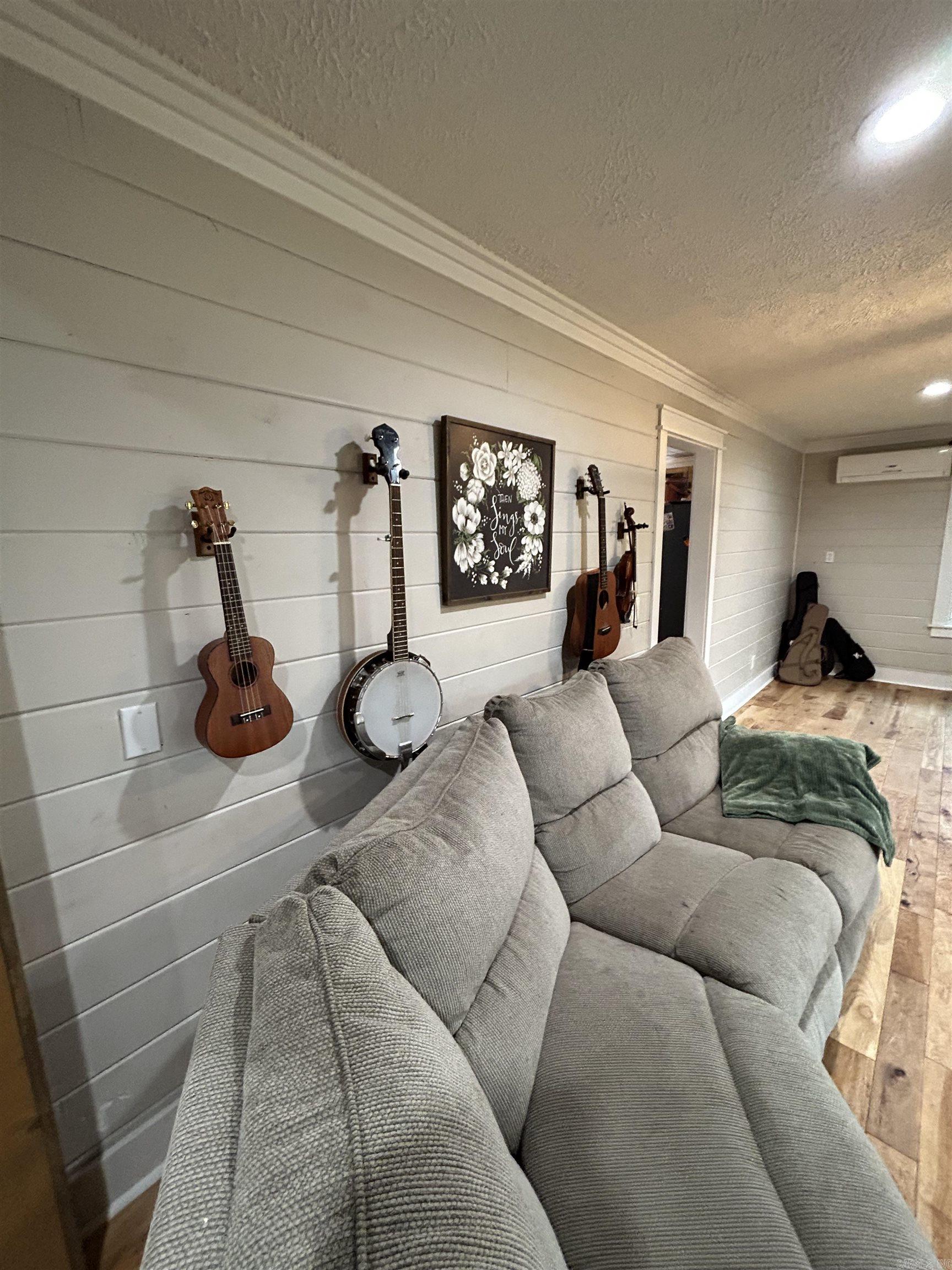 Metes & Bounds - Farm