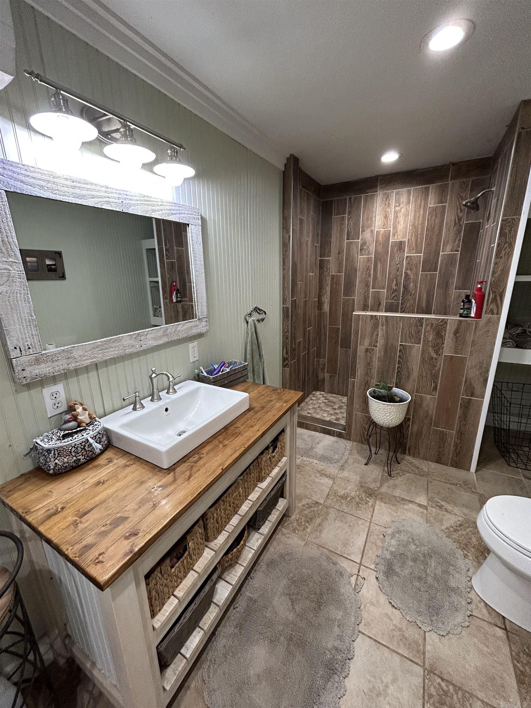 Metes & Bounds - Farm