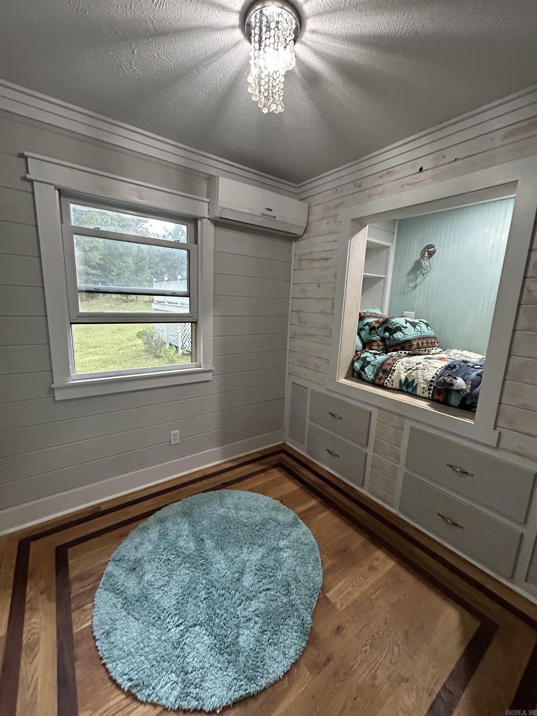 Metes & Bounds - Farm