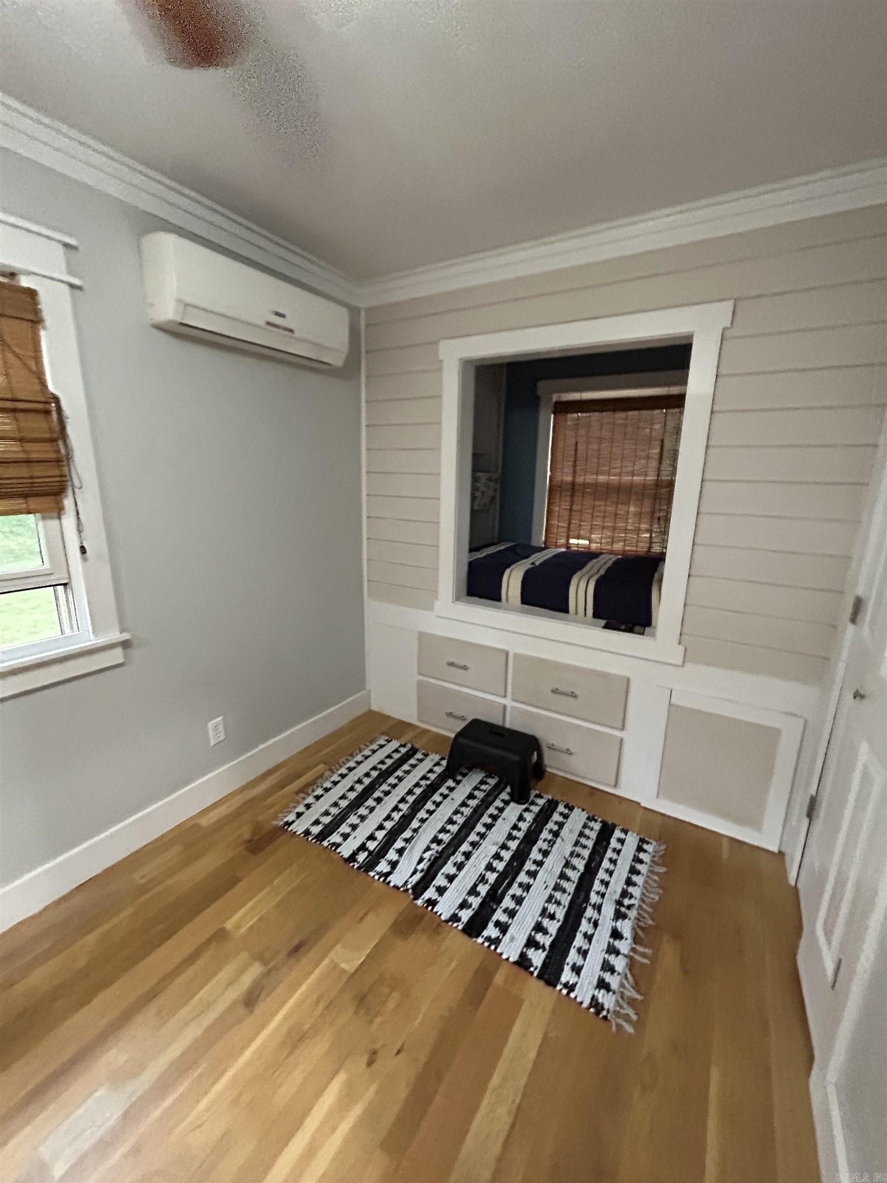 Metes & Bounds - Farm