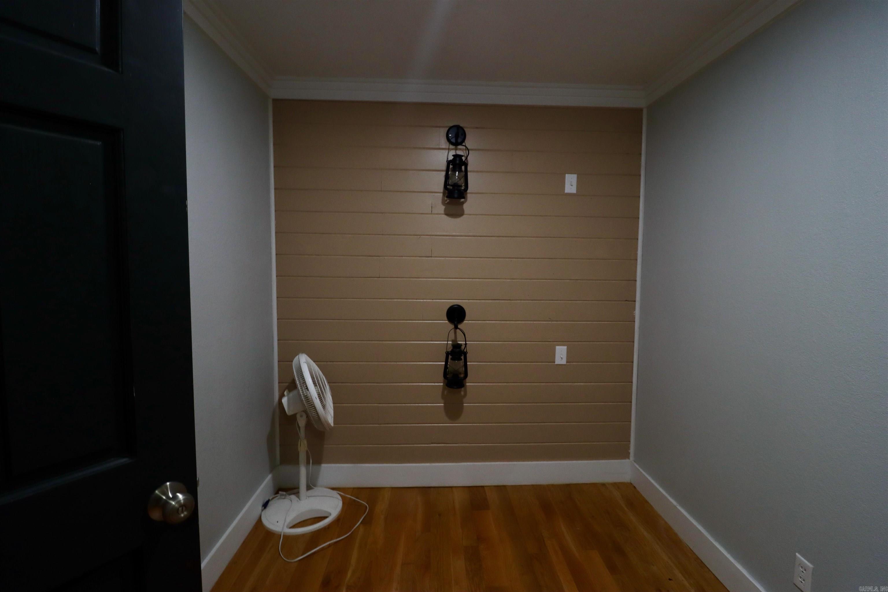 Metes & Bounds - Farm