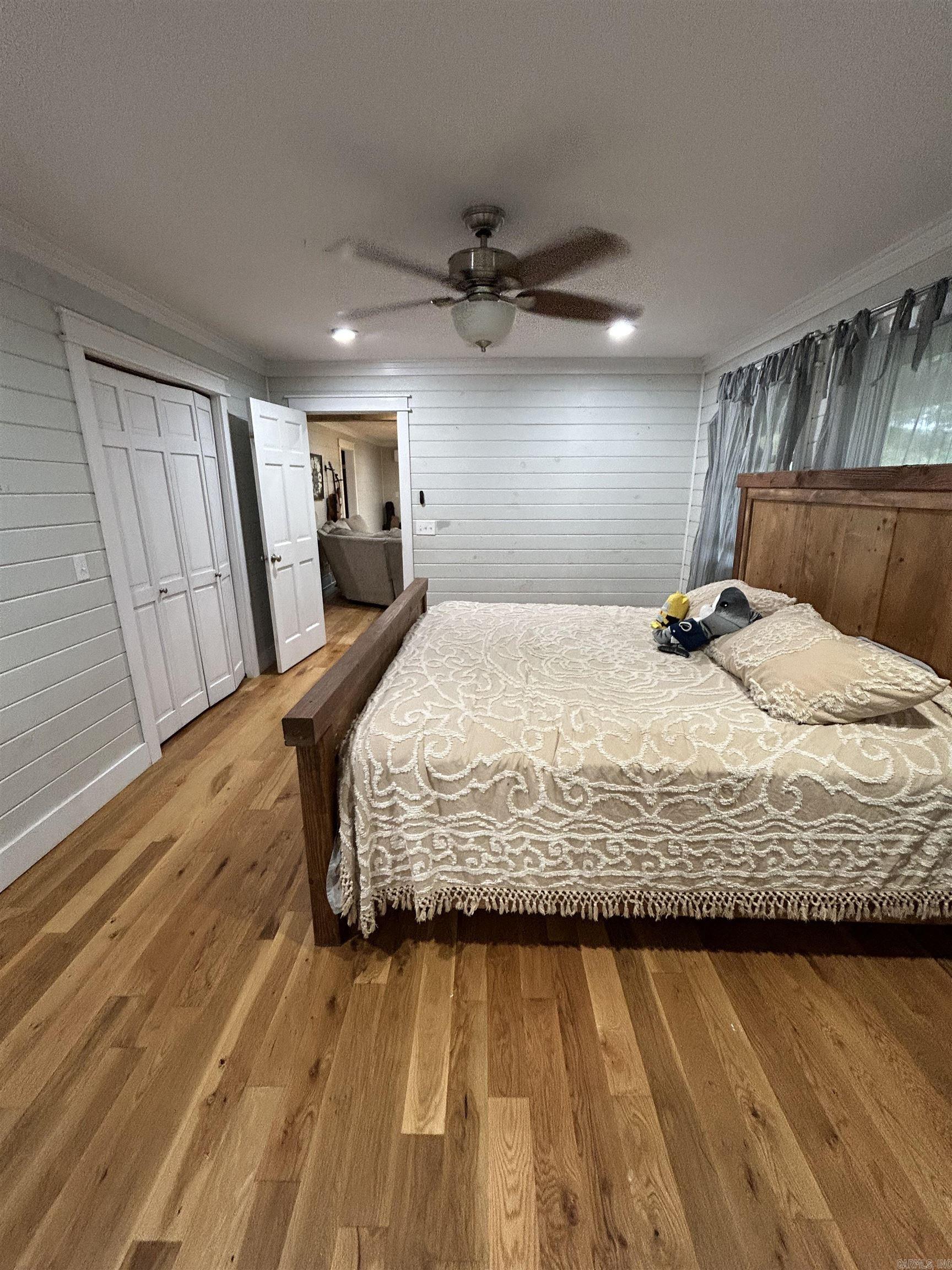 Metes & Bounds - Farm