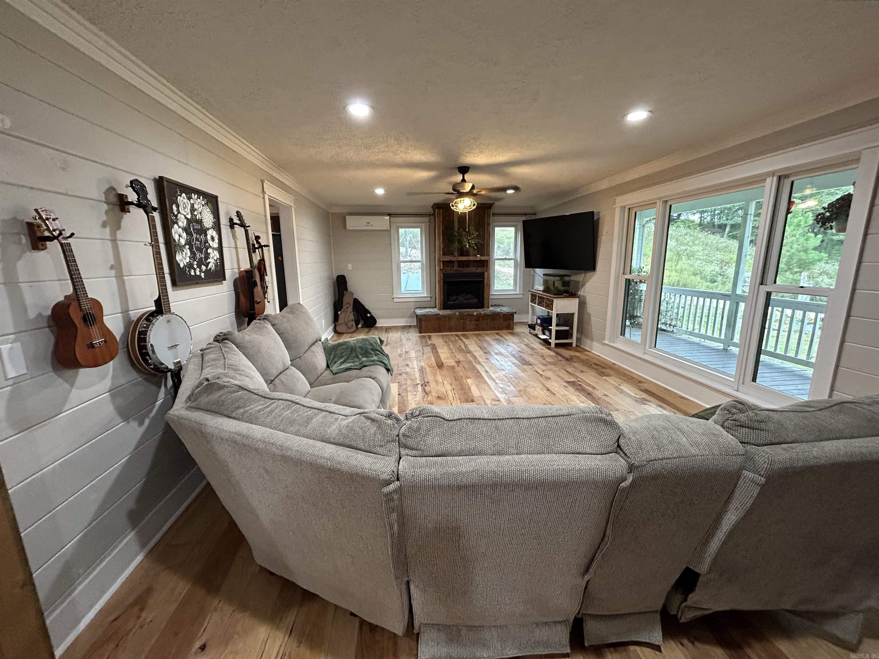 Metes & Bounds - Farm