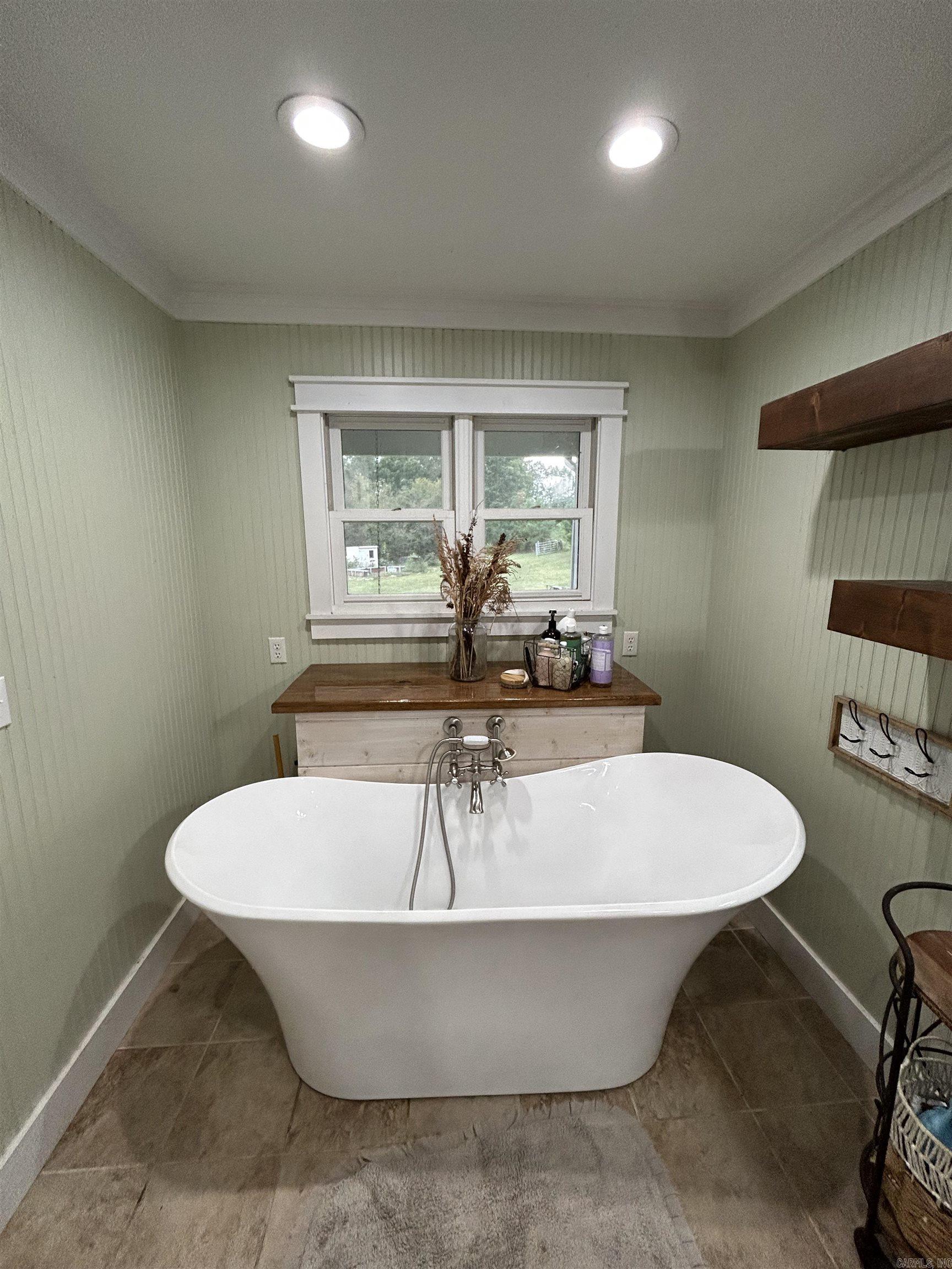 Metes & Bounds - Farm