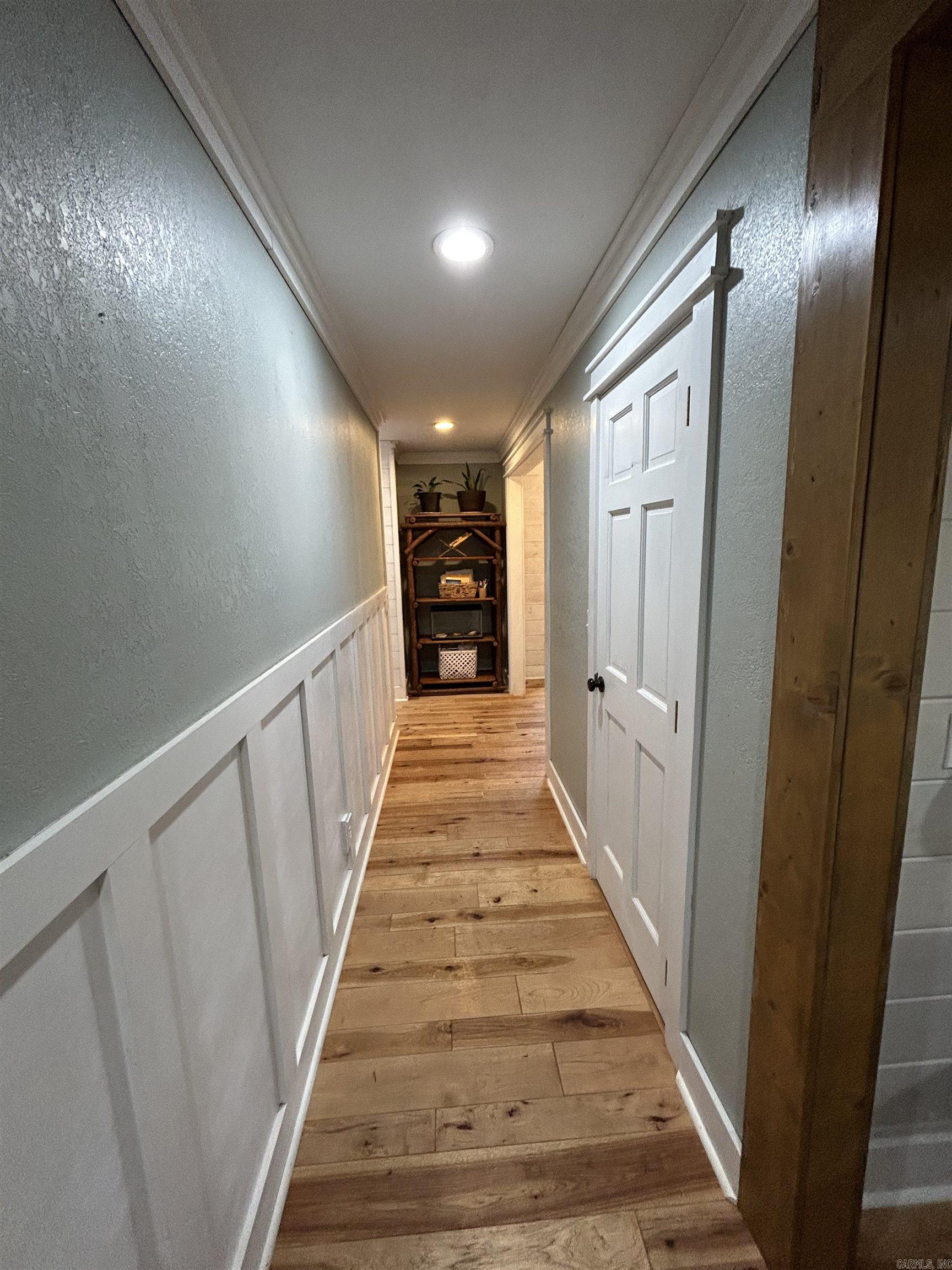 Metes & Bounds - Farm