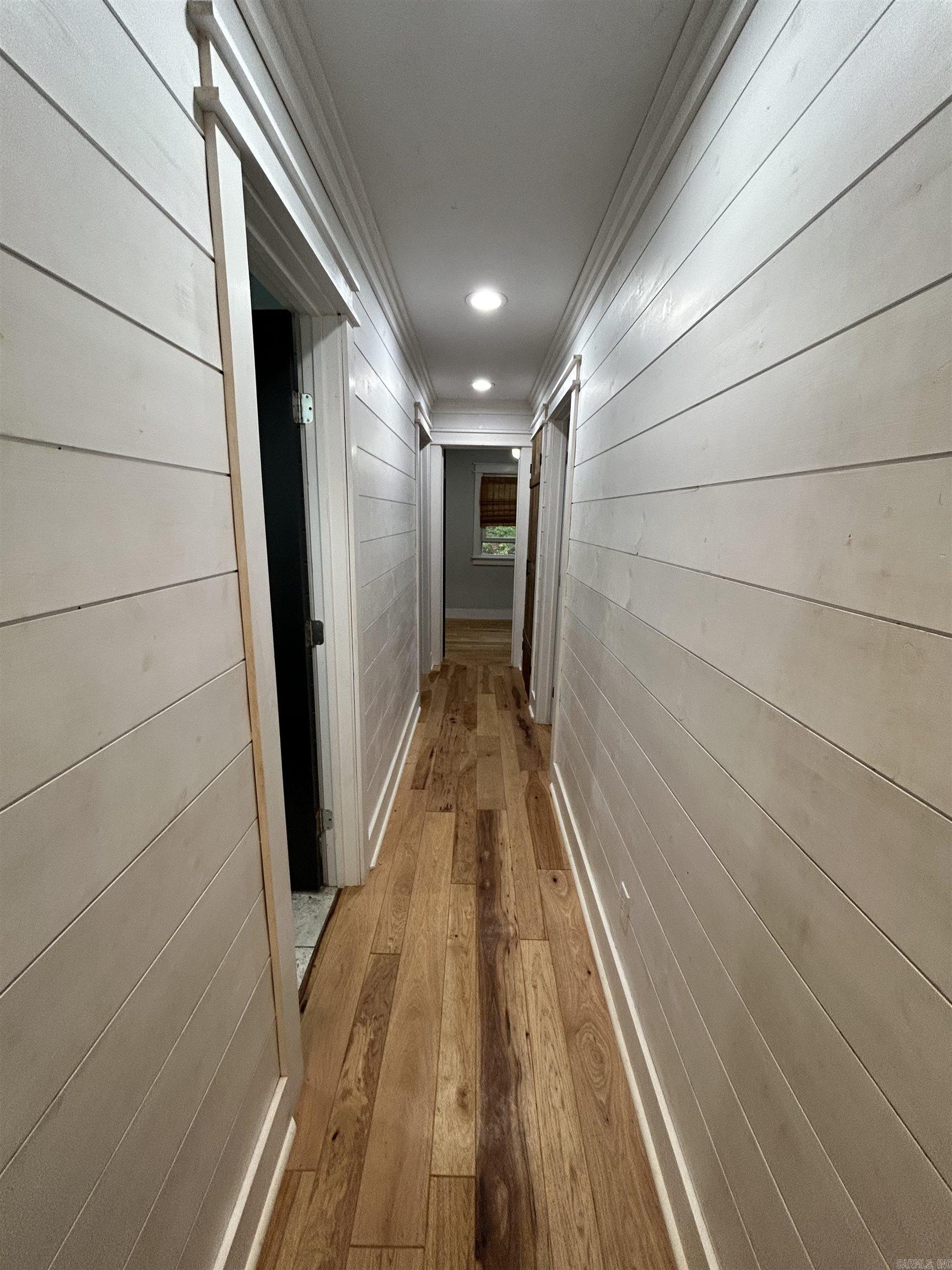 Metes & Bounds - Farm