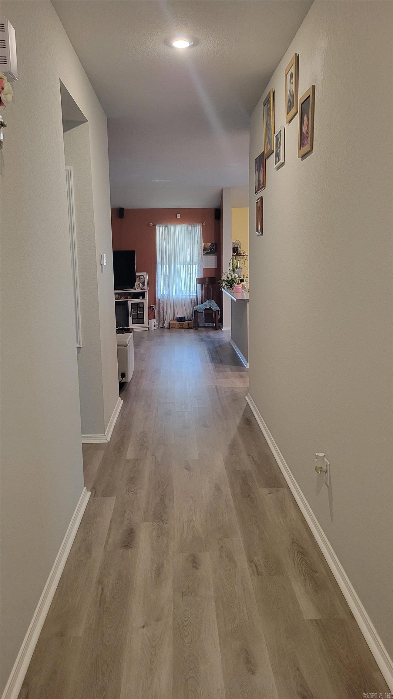 Homestead - Residential