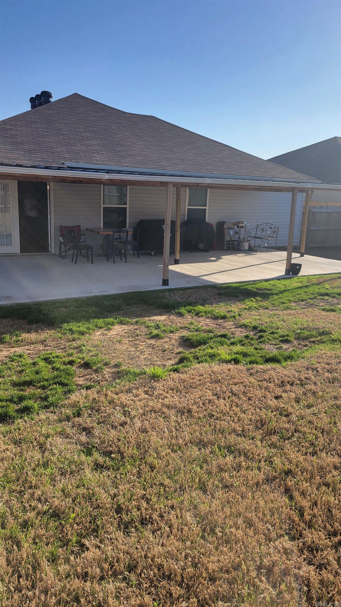 Homestead - Residential