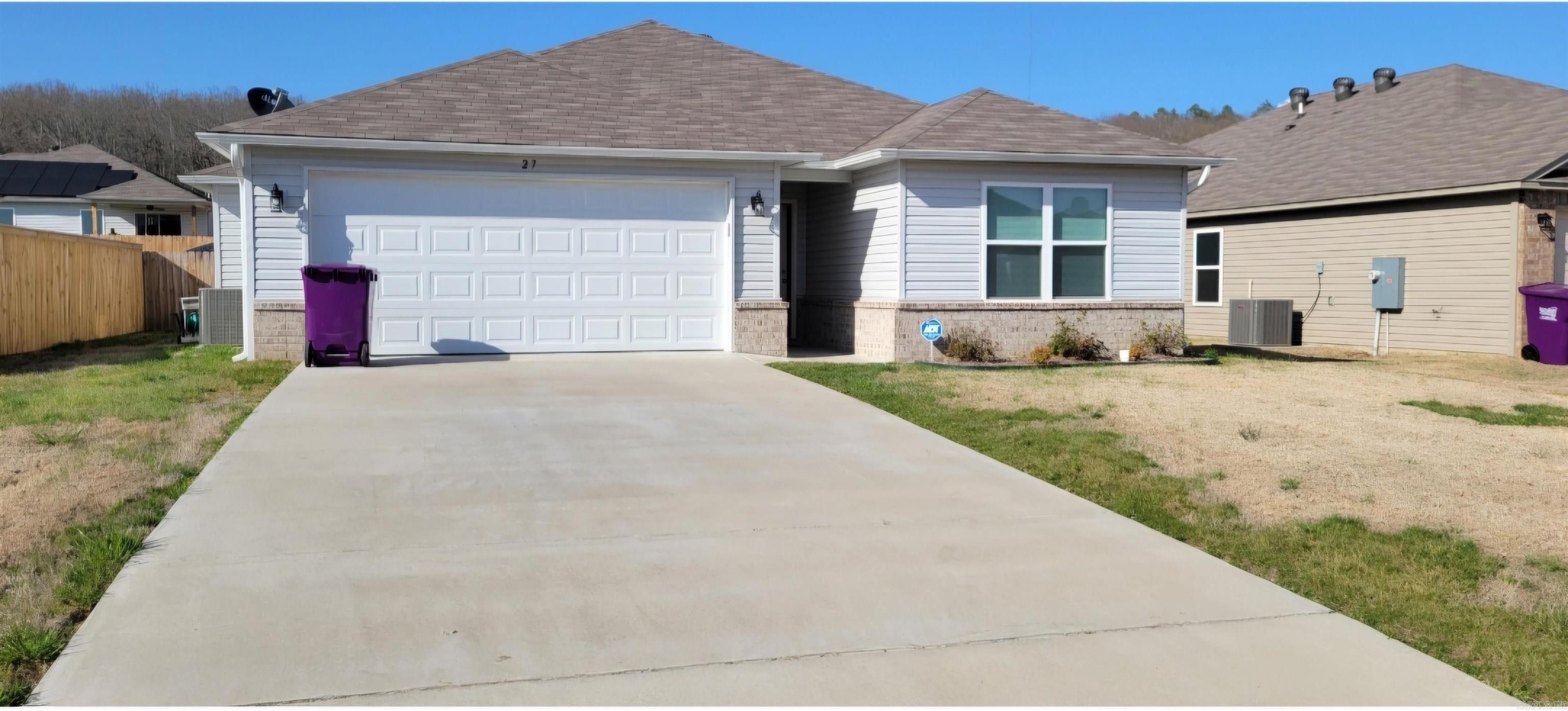 Homestead - Residential