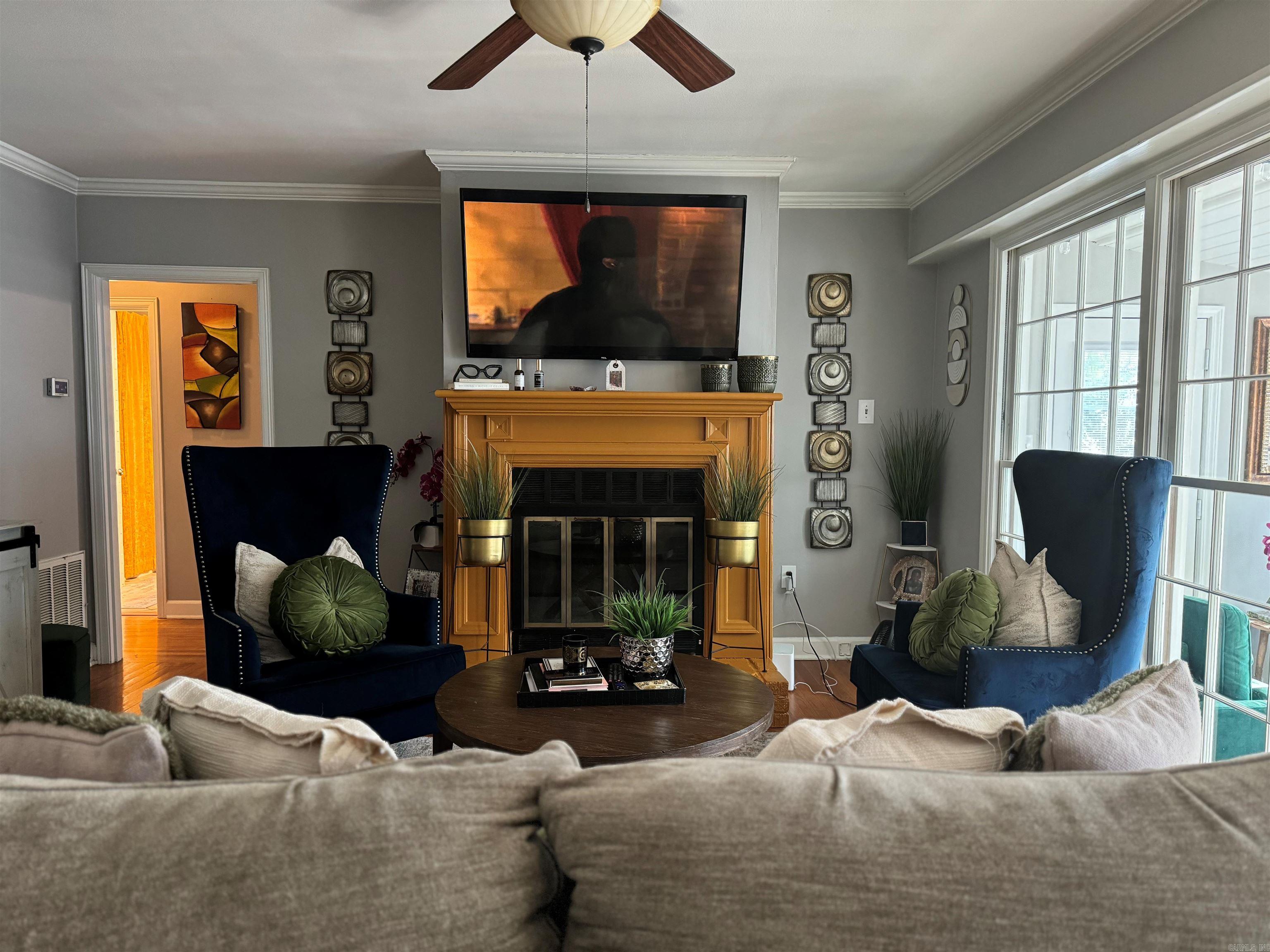 Lakewood - Residential