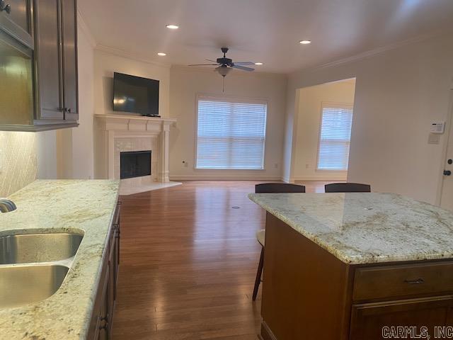 THE GARDEN AT VALLEY FALLS - Residential Lease