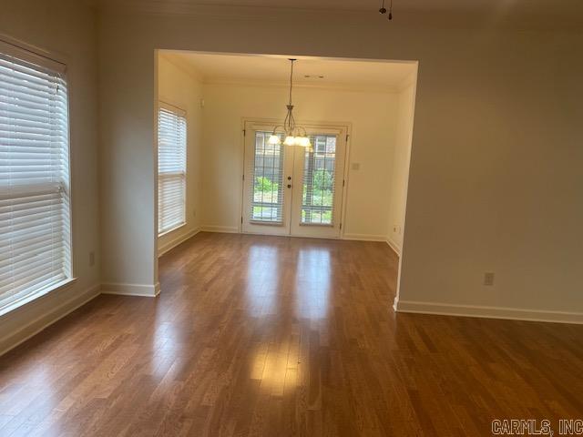 THE GARDEN AT VALLEY FALLS - Residential Lease