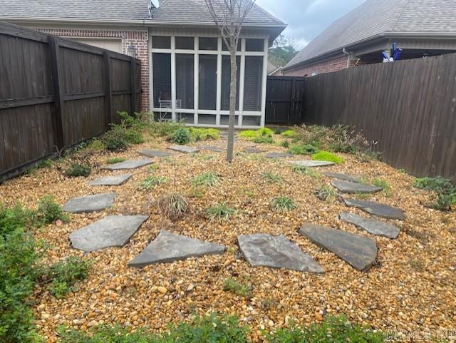 THE GARDEN AT VALLEY FALLS - Residential Lease