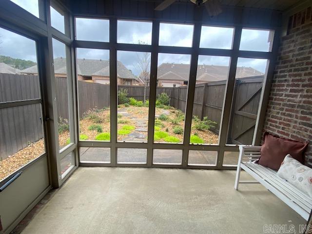 THE GARDEN AT VALLEY FALLS - Residential Lease