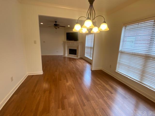 THE GARDEN AT VALLEY FALLS - Residential Lease