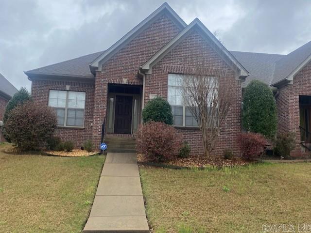 THE GARDEN AT VALLEY FALLS - Residential Lease