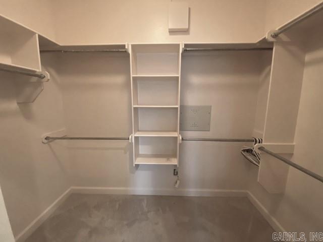 THE GARDEN AT VALLEY FALLS - Residential Lease