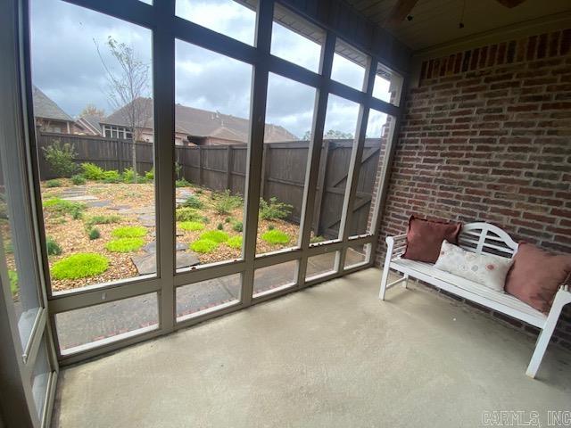 THE GARDEN AT VALLEY FALLS - Residential Lease