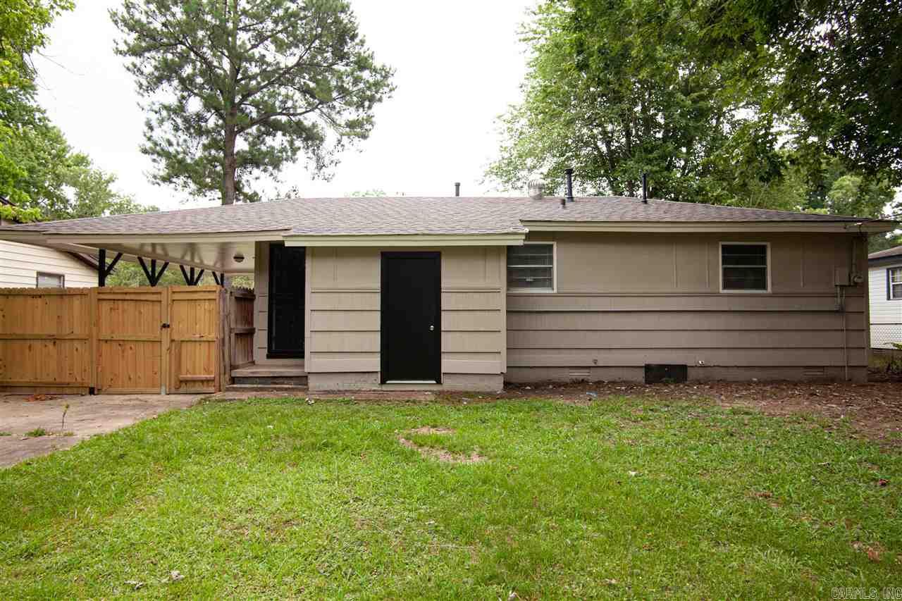 Greenlea - Residential Lease