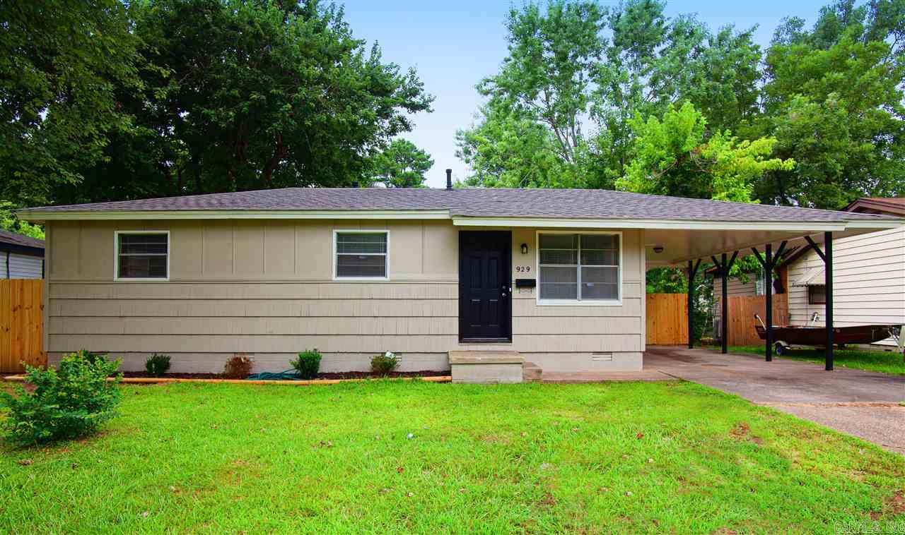Greenlea - Residential Lease