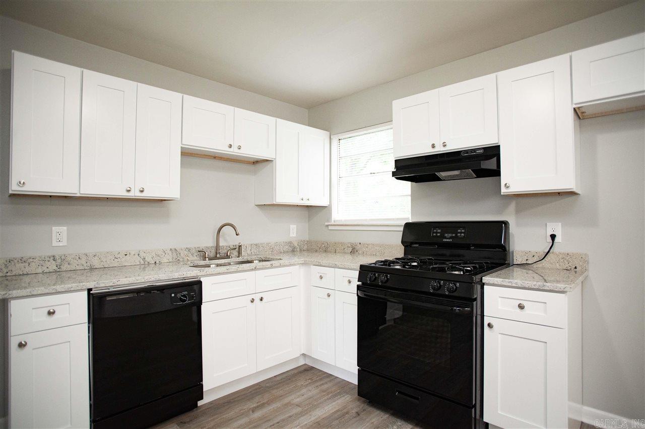 Greenlea - Residential Lease