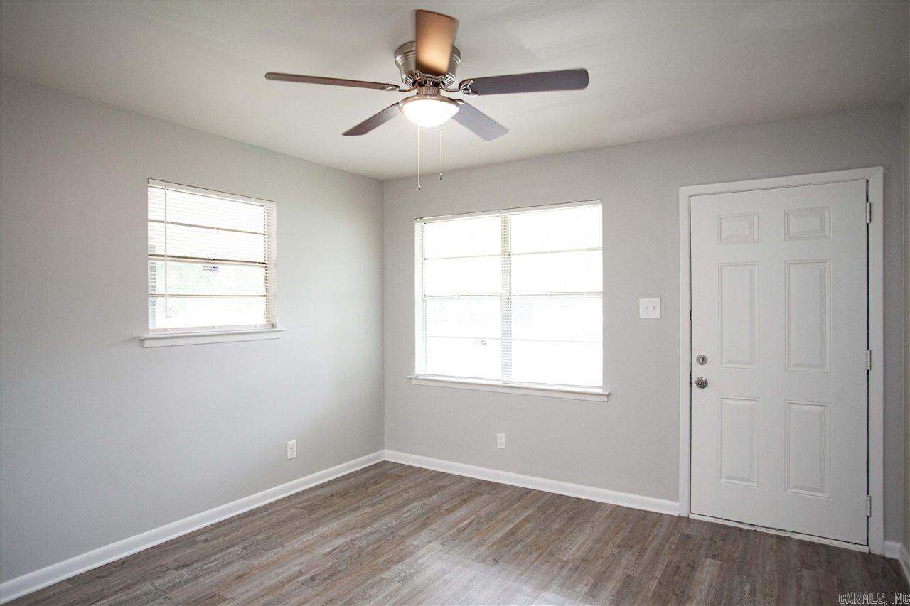 Greenlea - Residential Lease