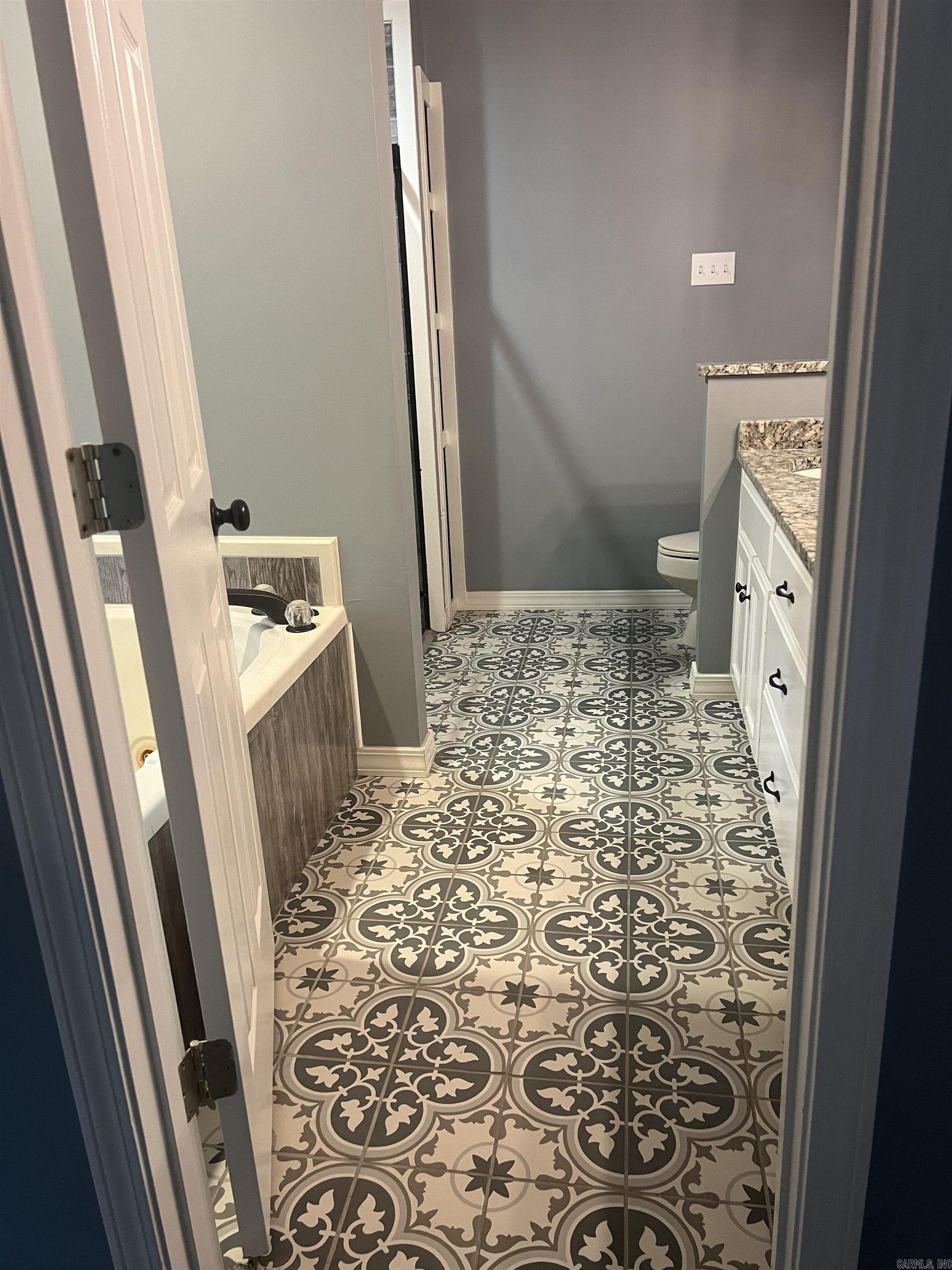 Steeplechase - Residential