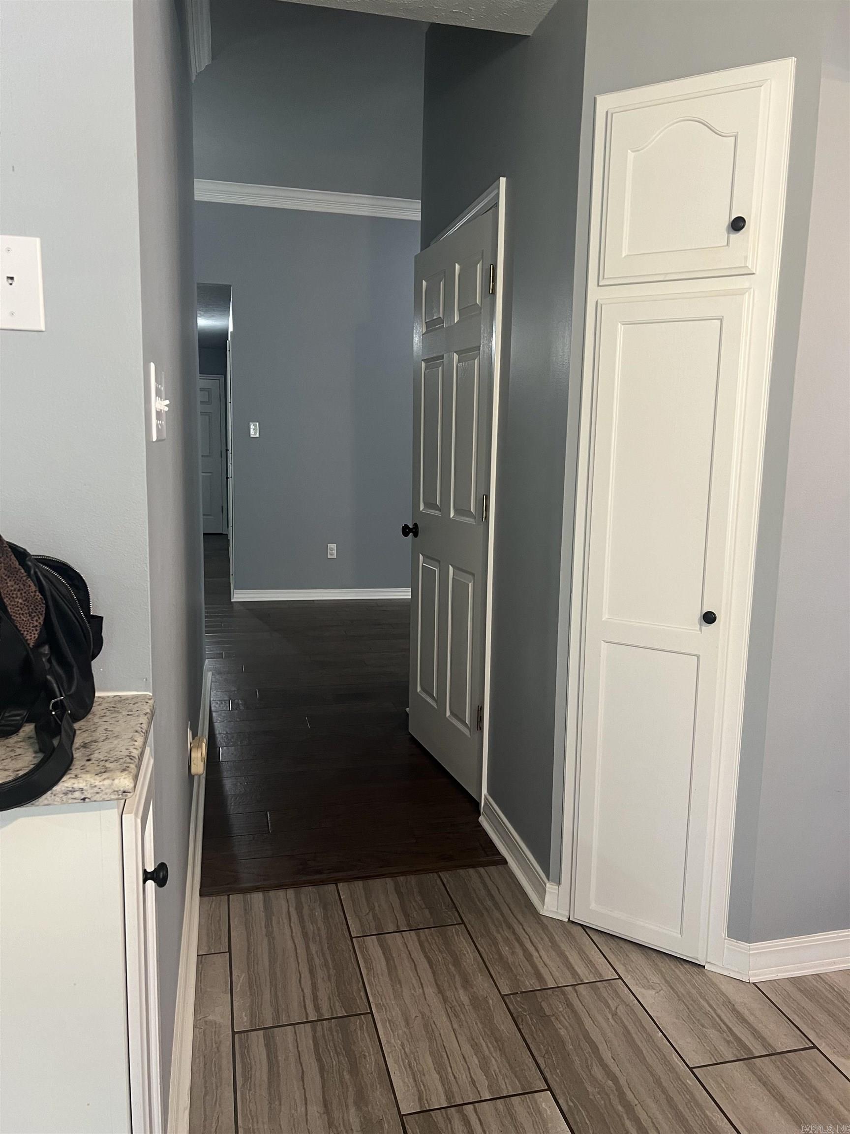 Steeplechase - Residential