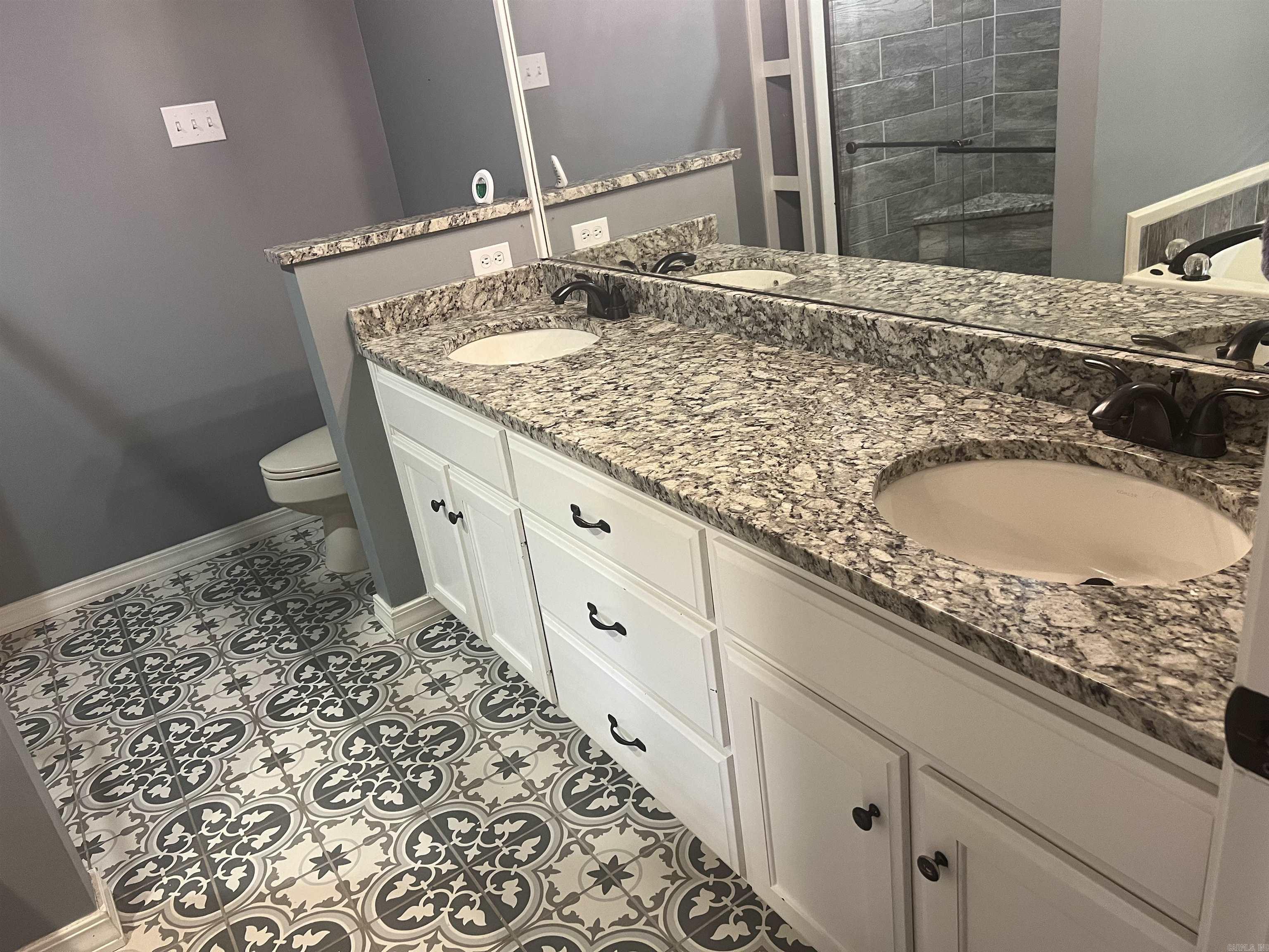 Steeplechase - Residential