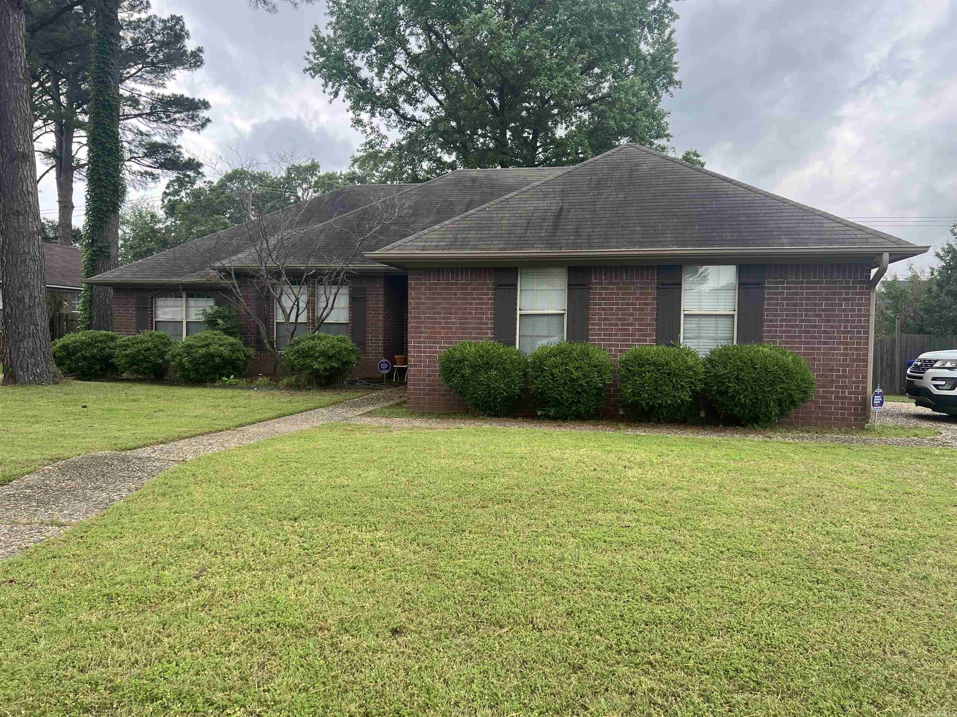 Steeplechase - Residential