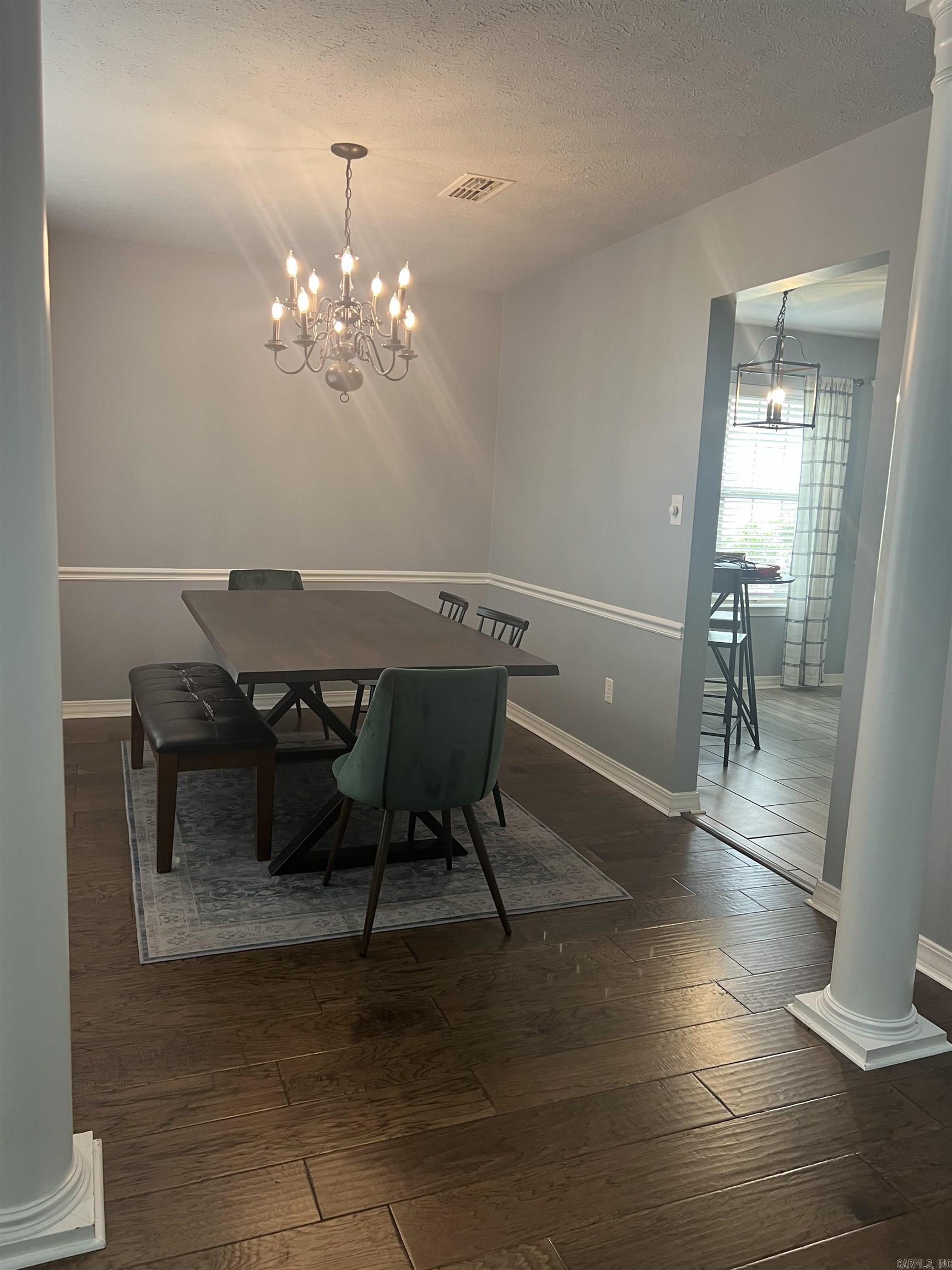 Steeplechase - Residential