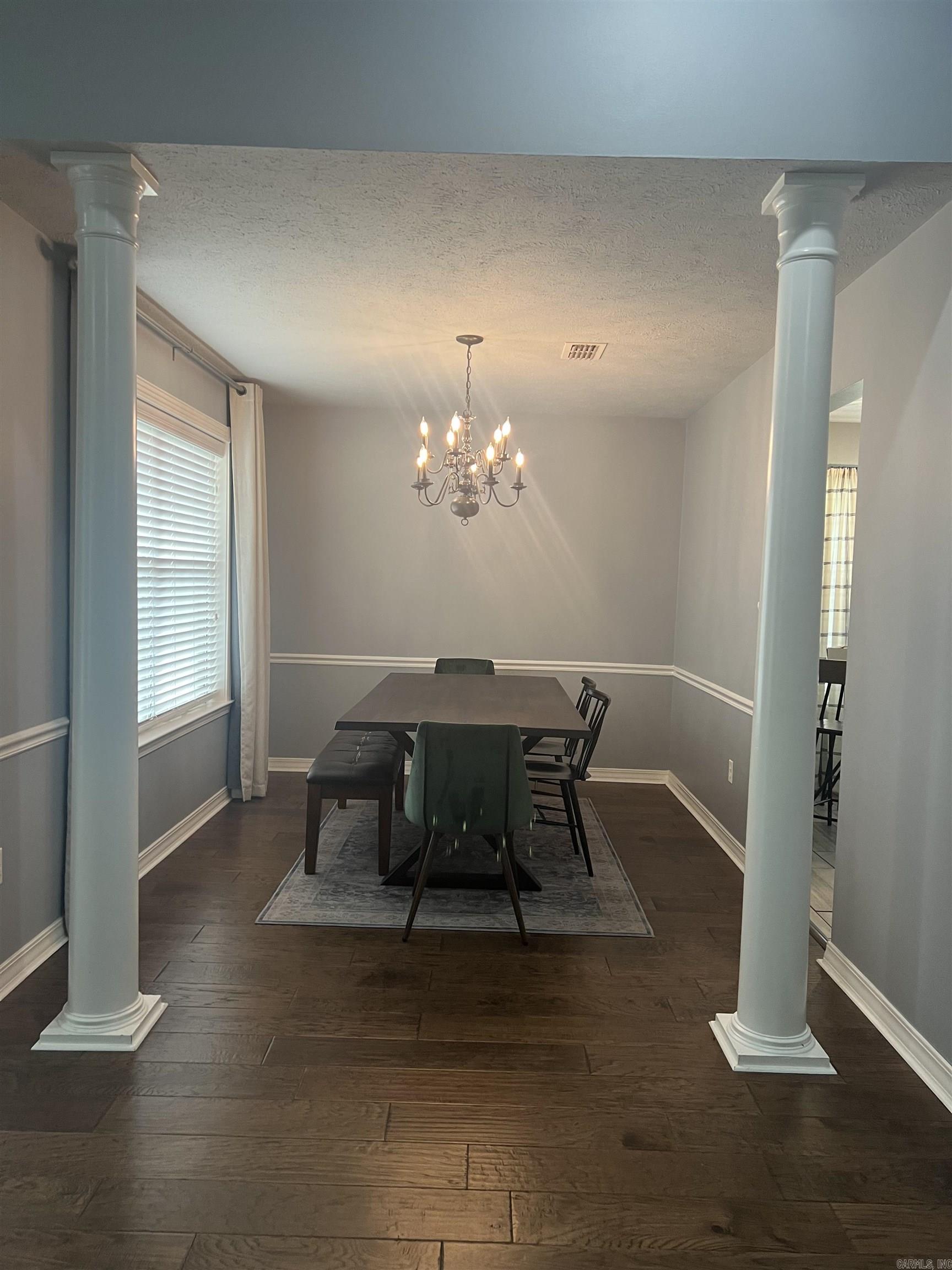 Steeplechase - Residential