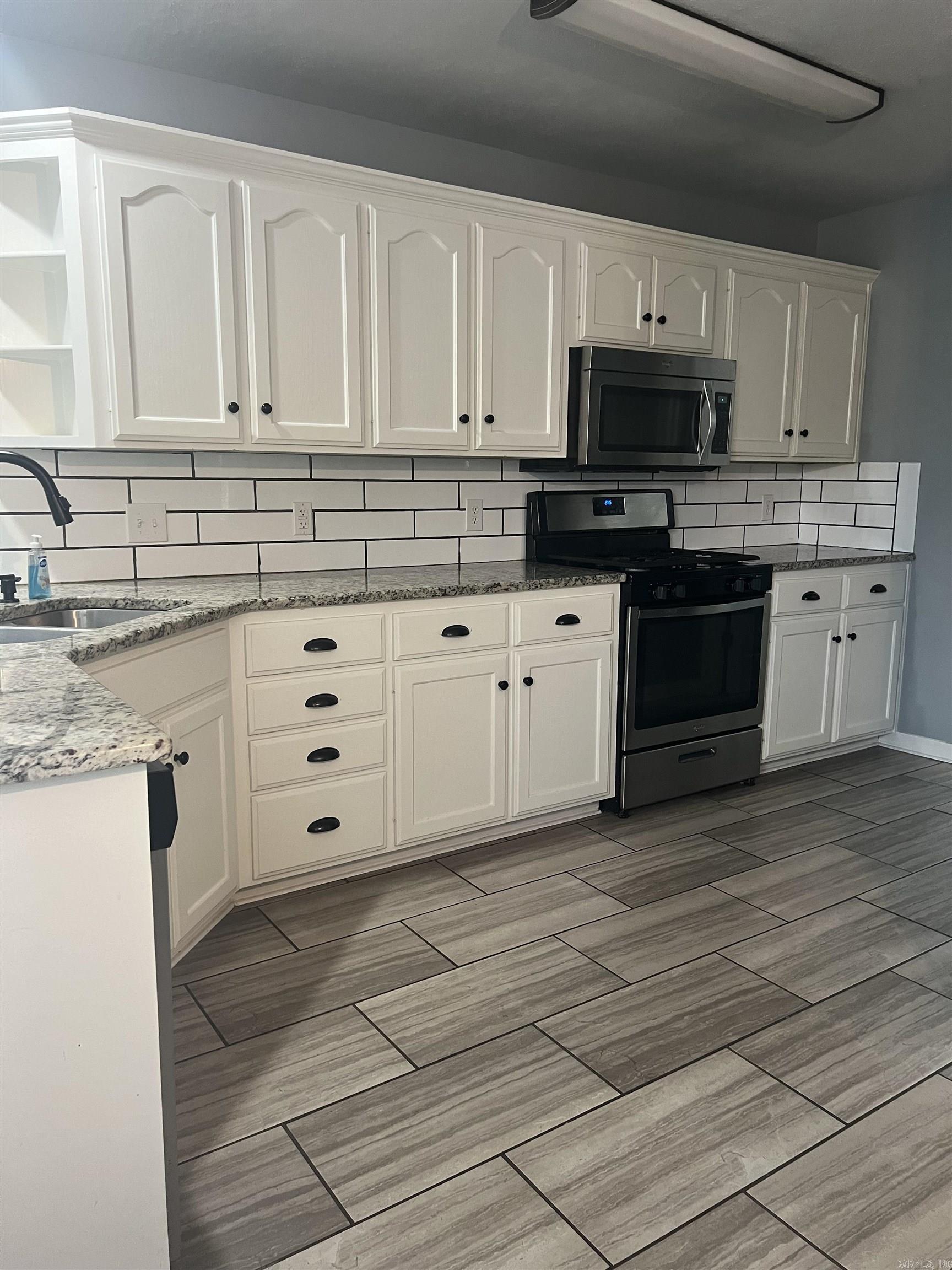 Steeplechase - Residential