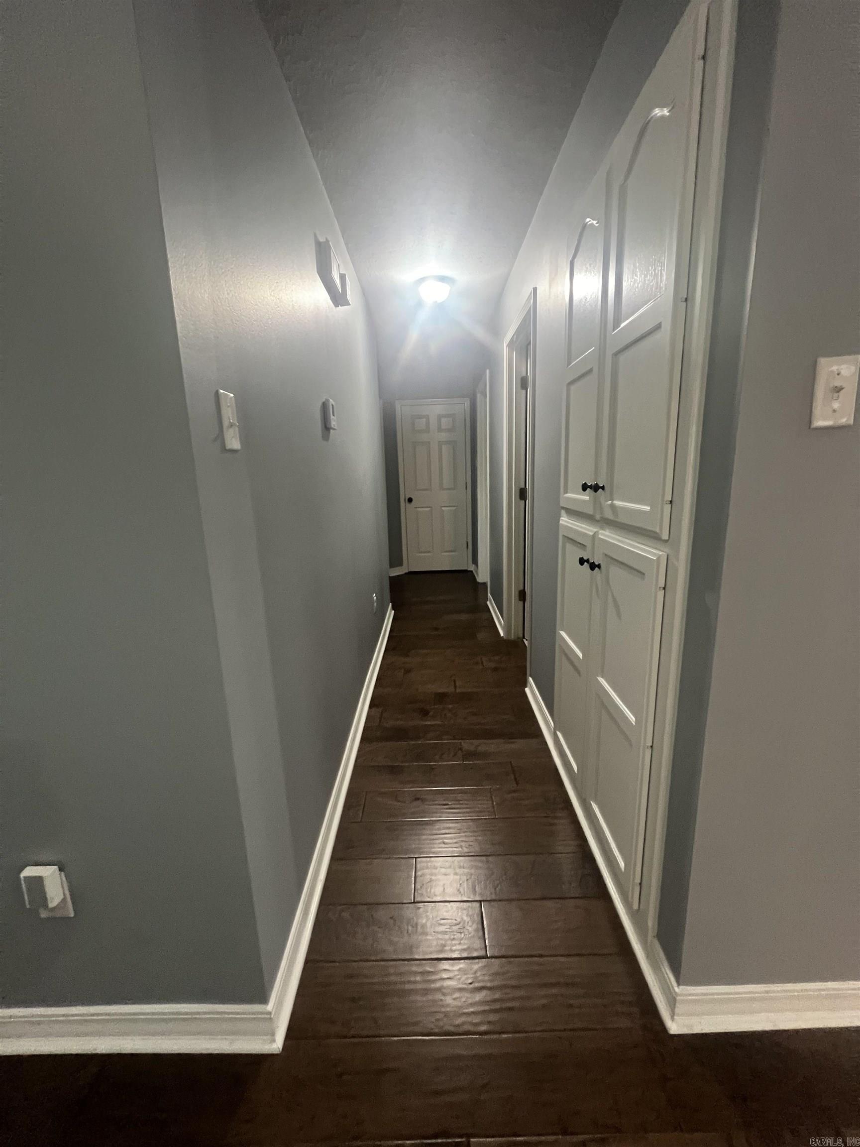 Steeplechase - Residential