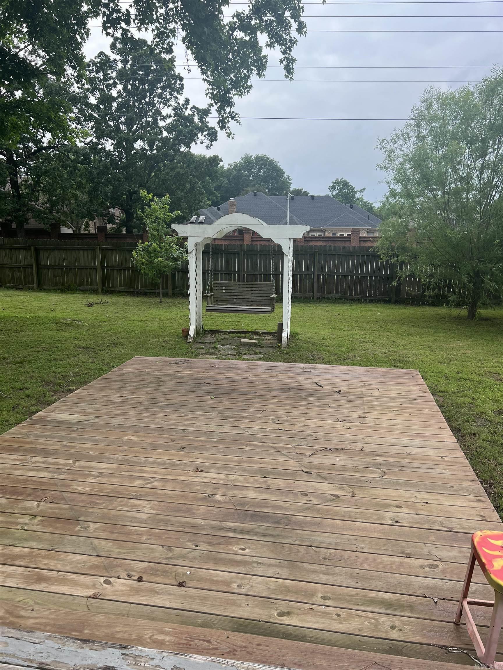 Steeplechase - Residential