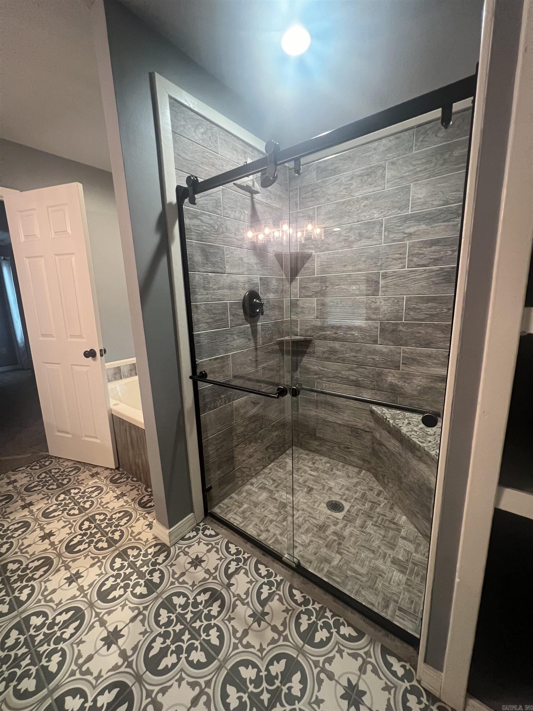 Steeplechase - Residential