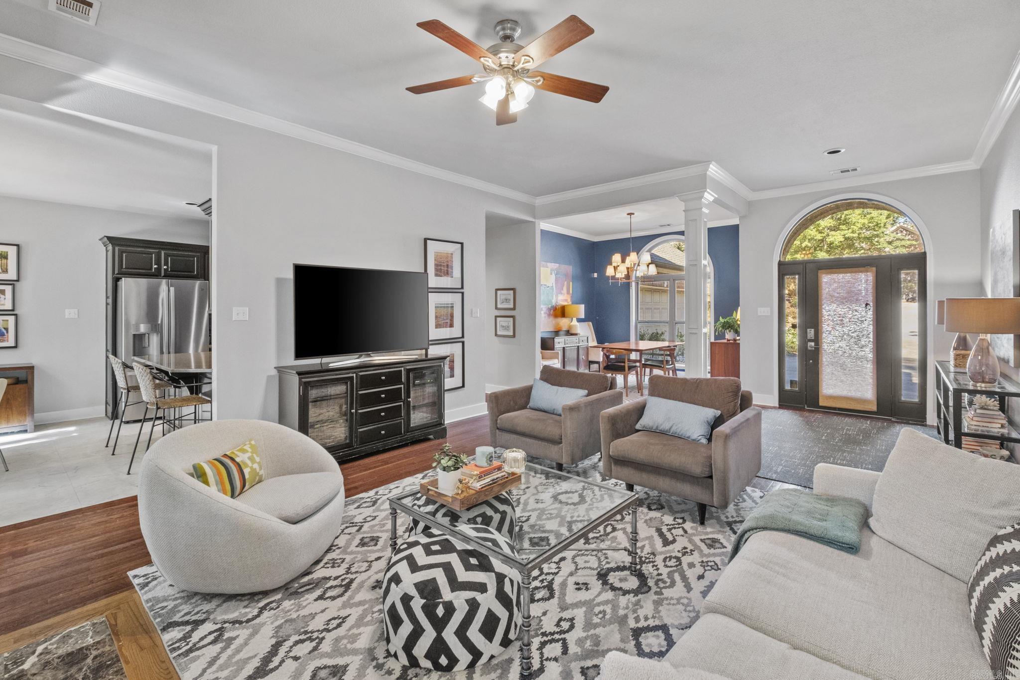 Gap Point - Residential