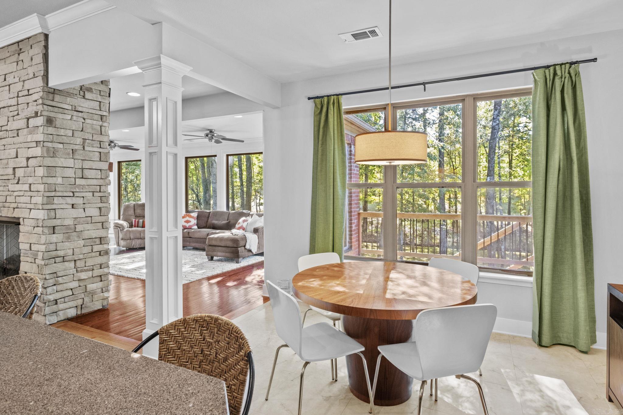 Gap Point - Residential