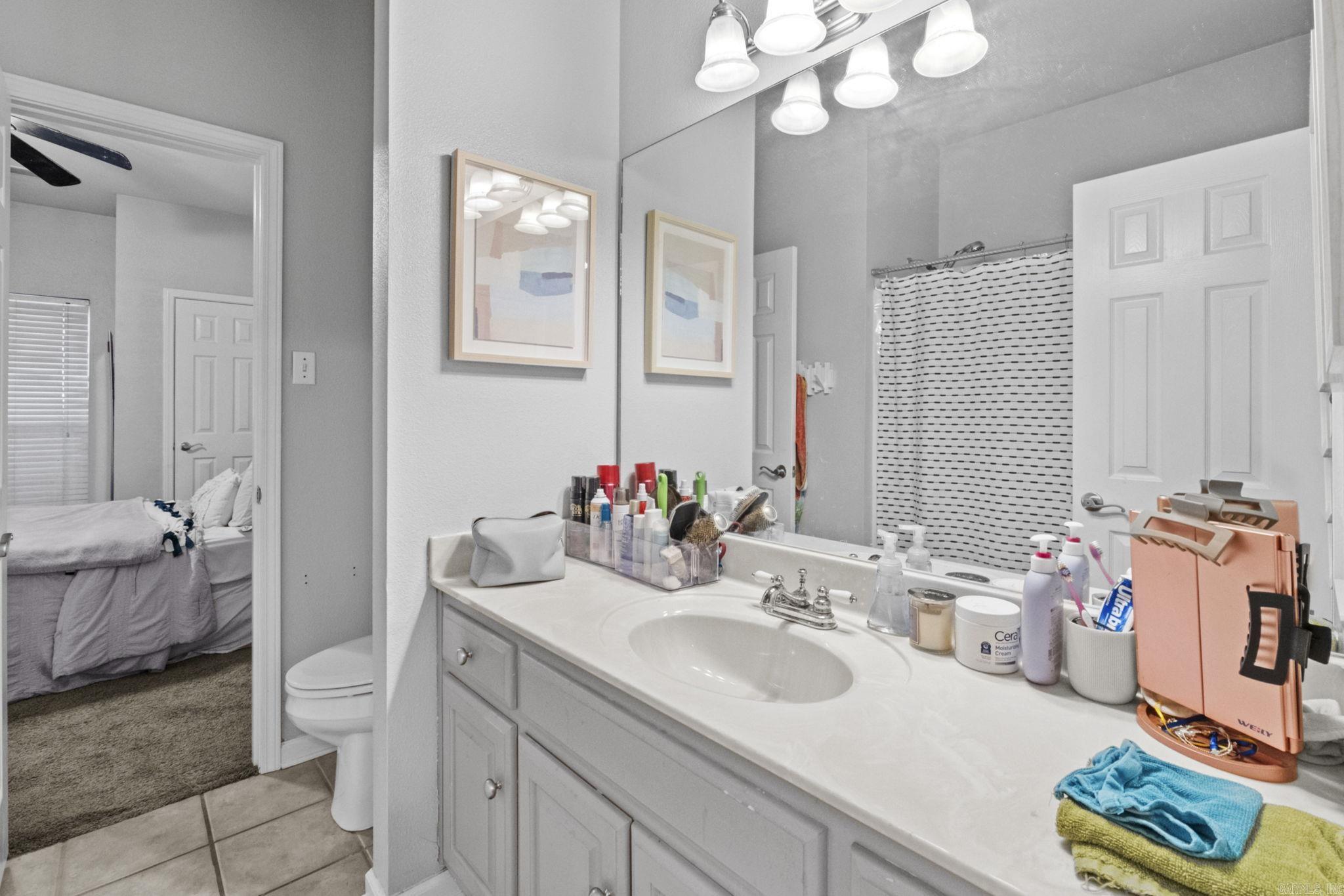 Gap Point - Residential