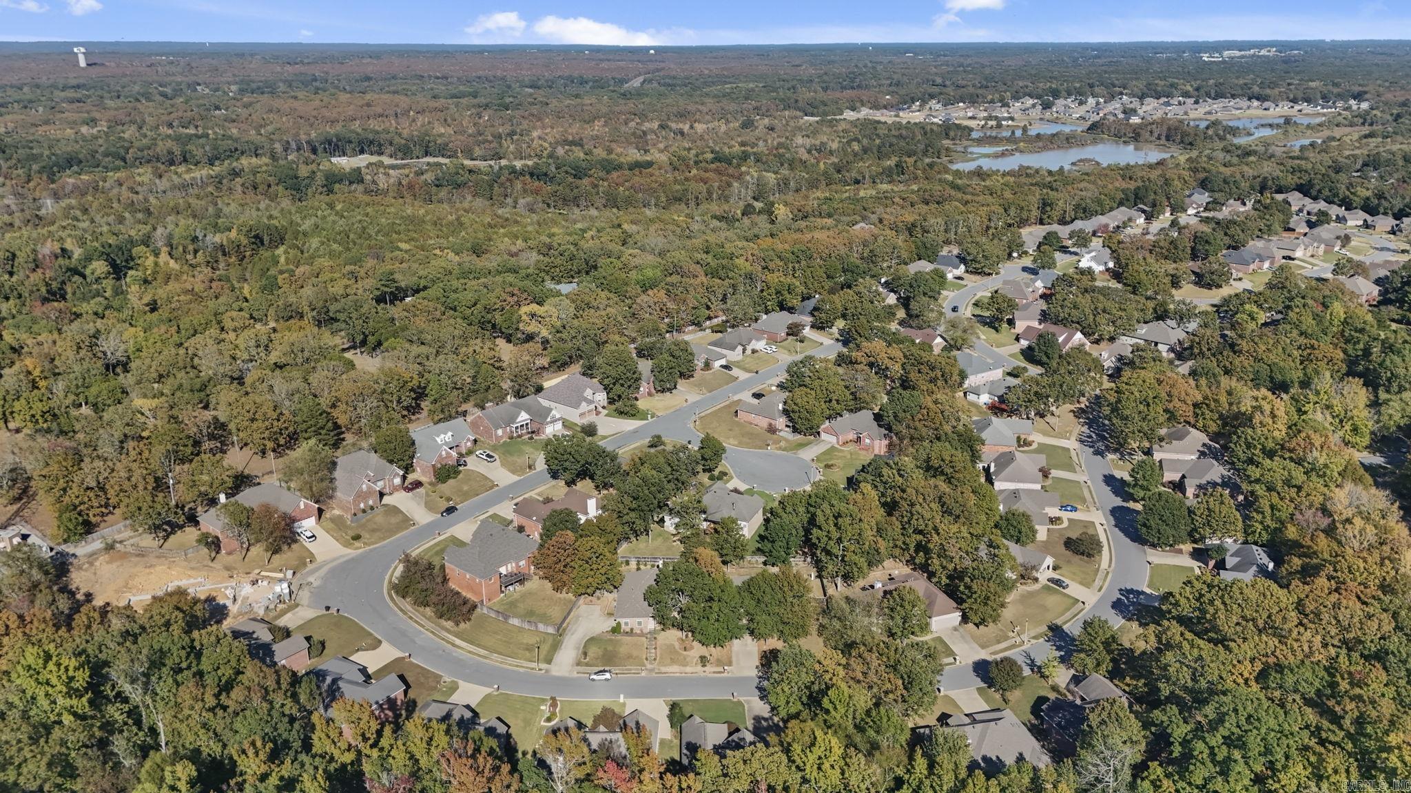 Gap Point - Residential