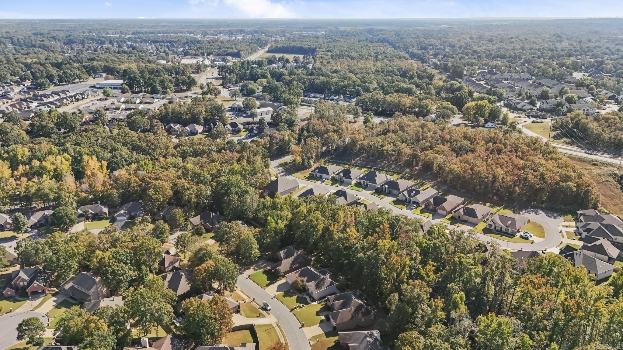 Gap Point - Residential