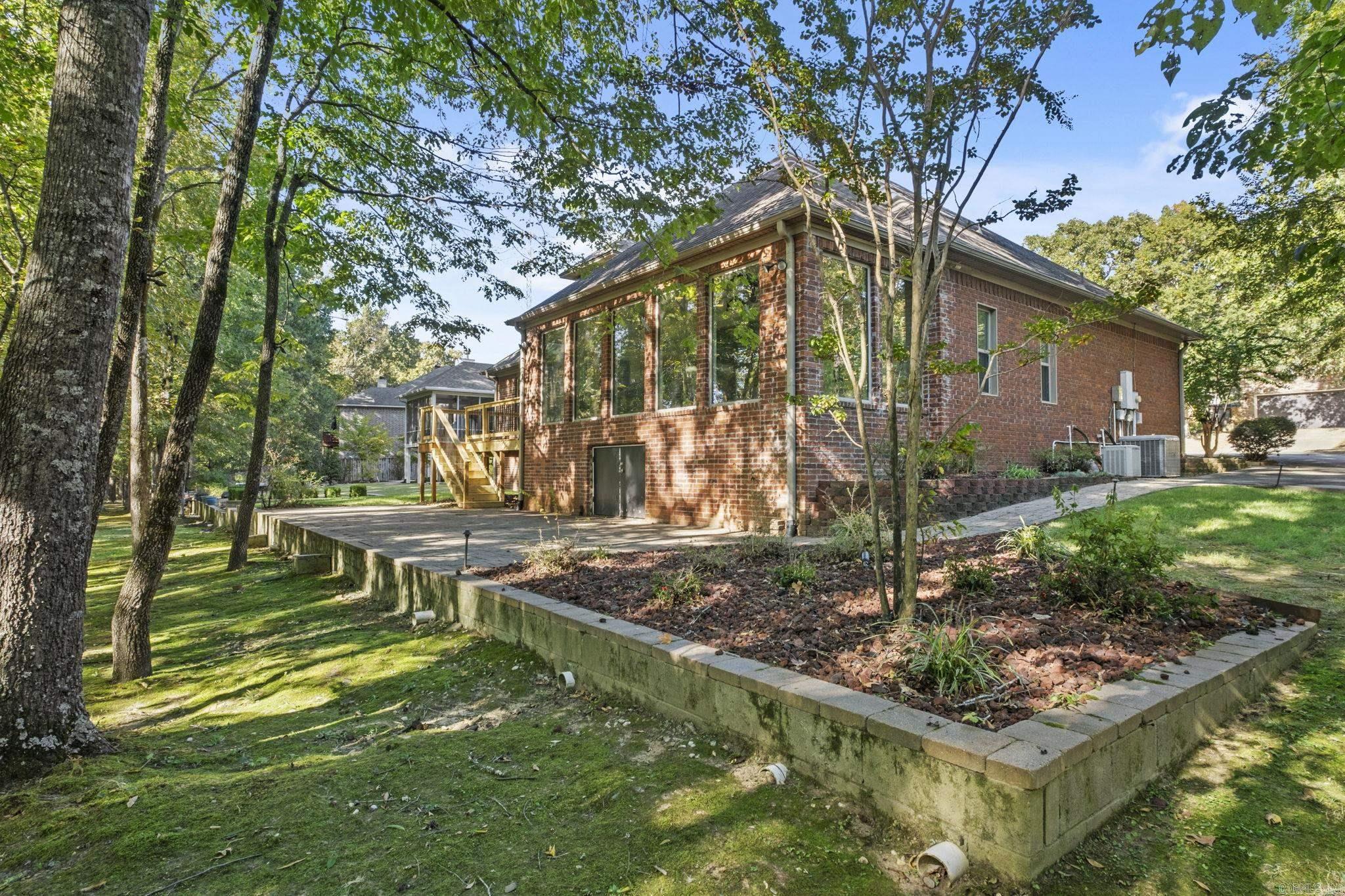 Gap Point - Residential