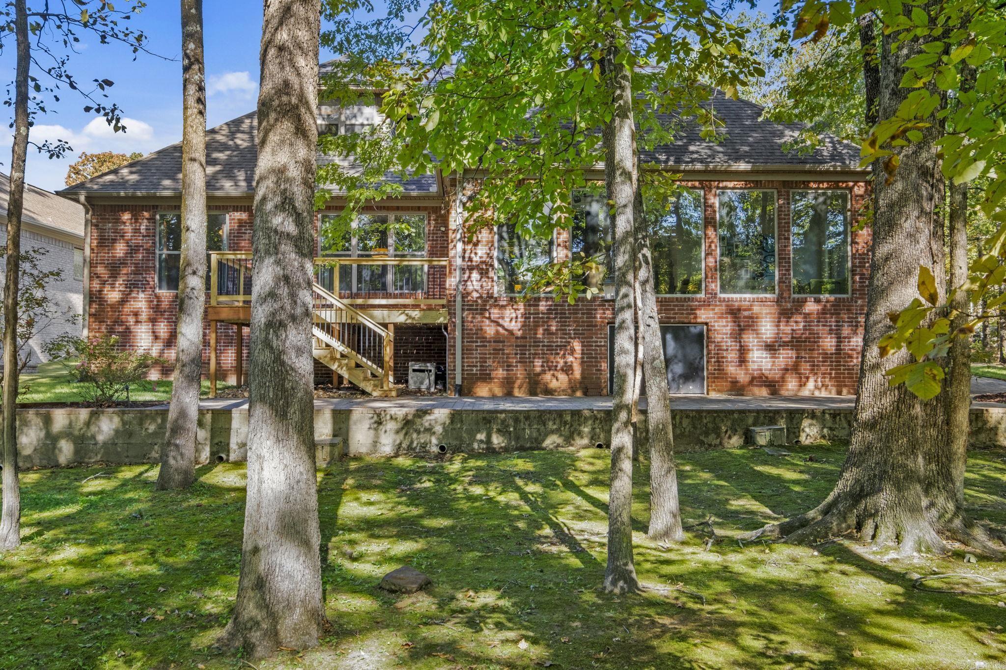 Gap Point - Residential